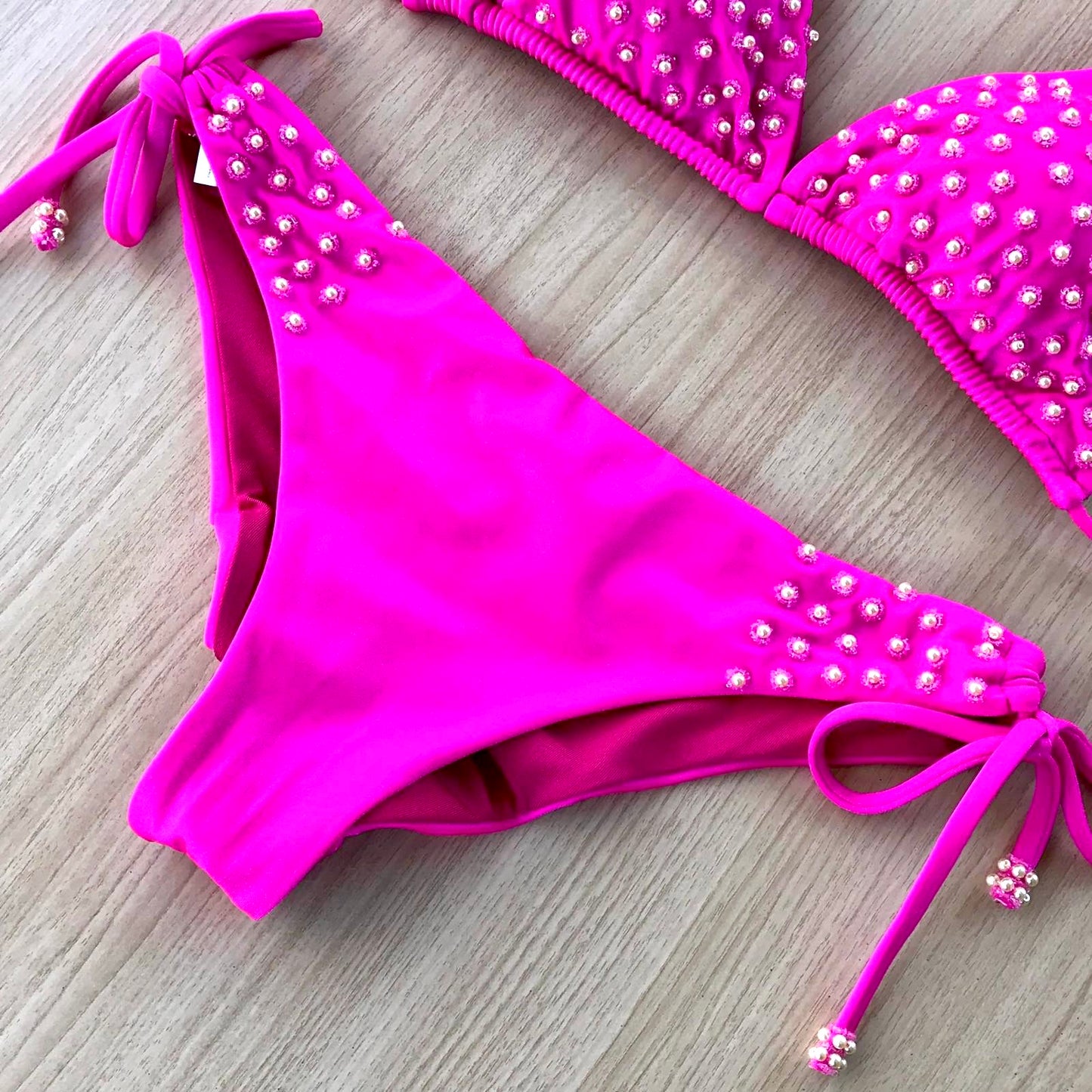 Allure - Bikini Set