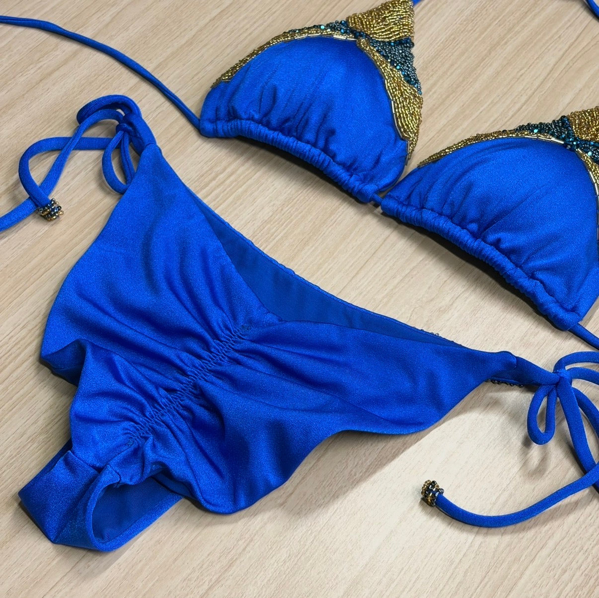 Julieta - Bikini Set