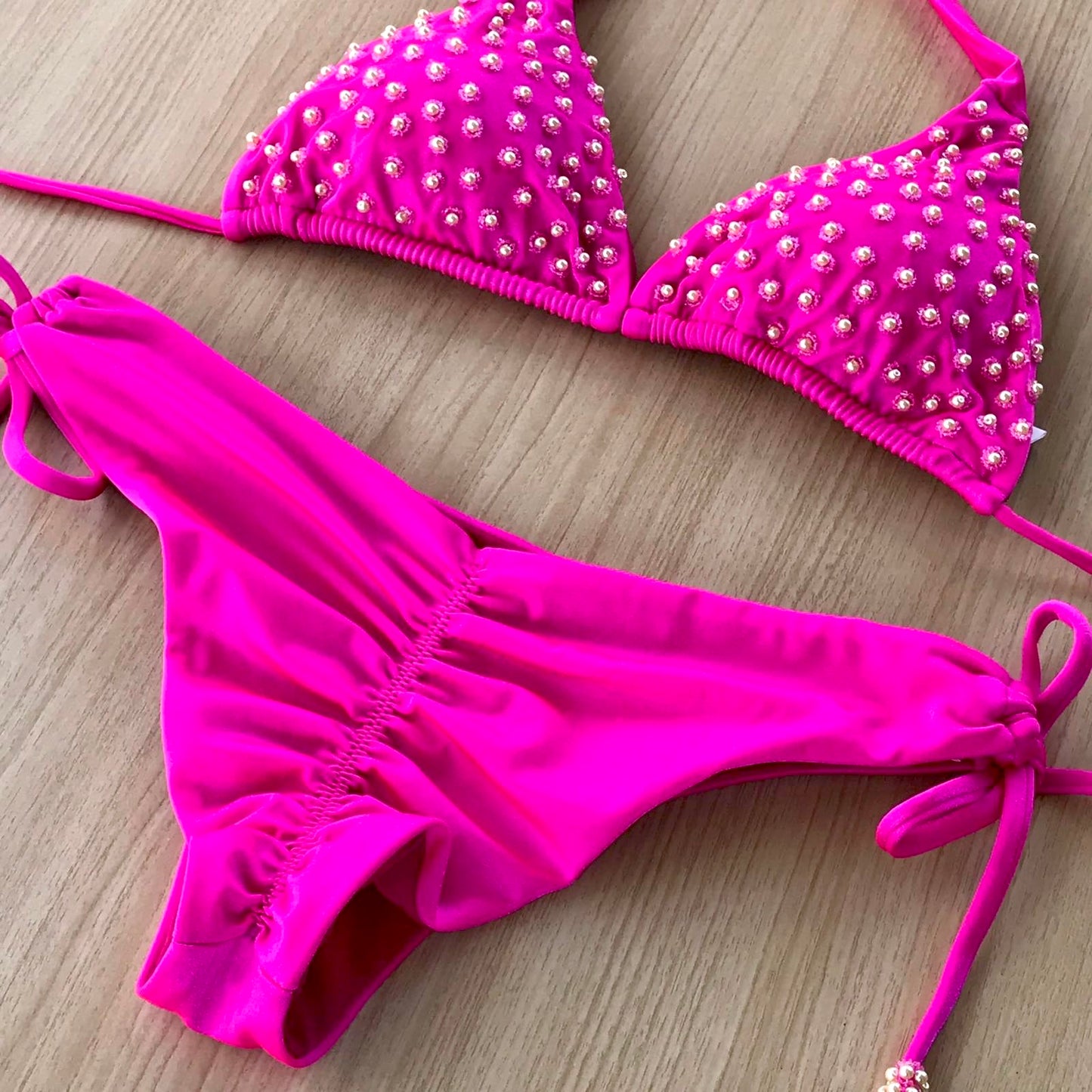 Allure - Bikini Set