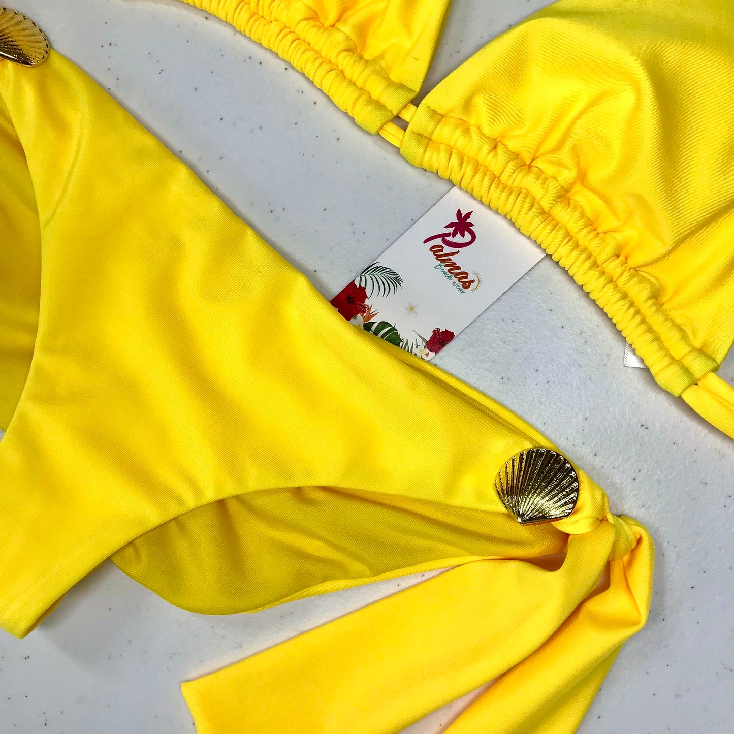 Summer - Bikini Set