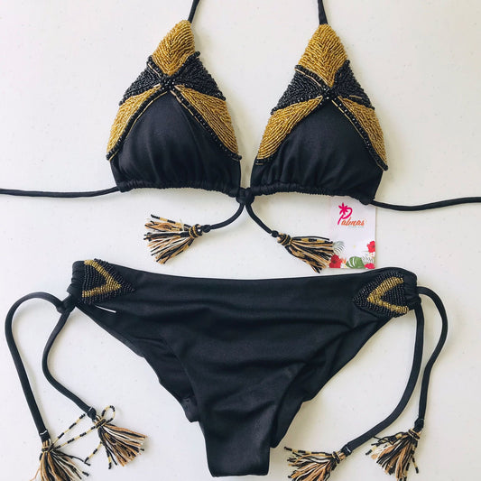 Pilar Bikini Set