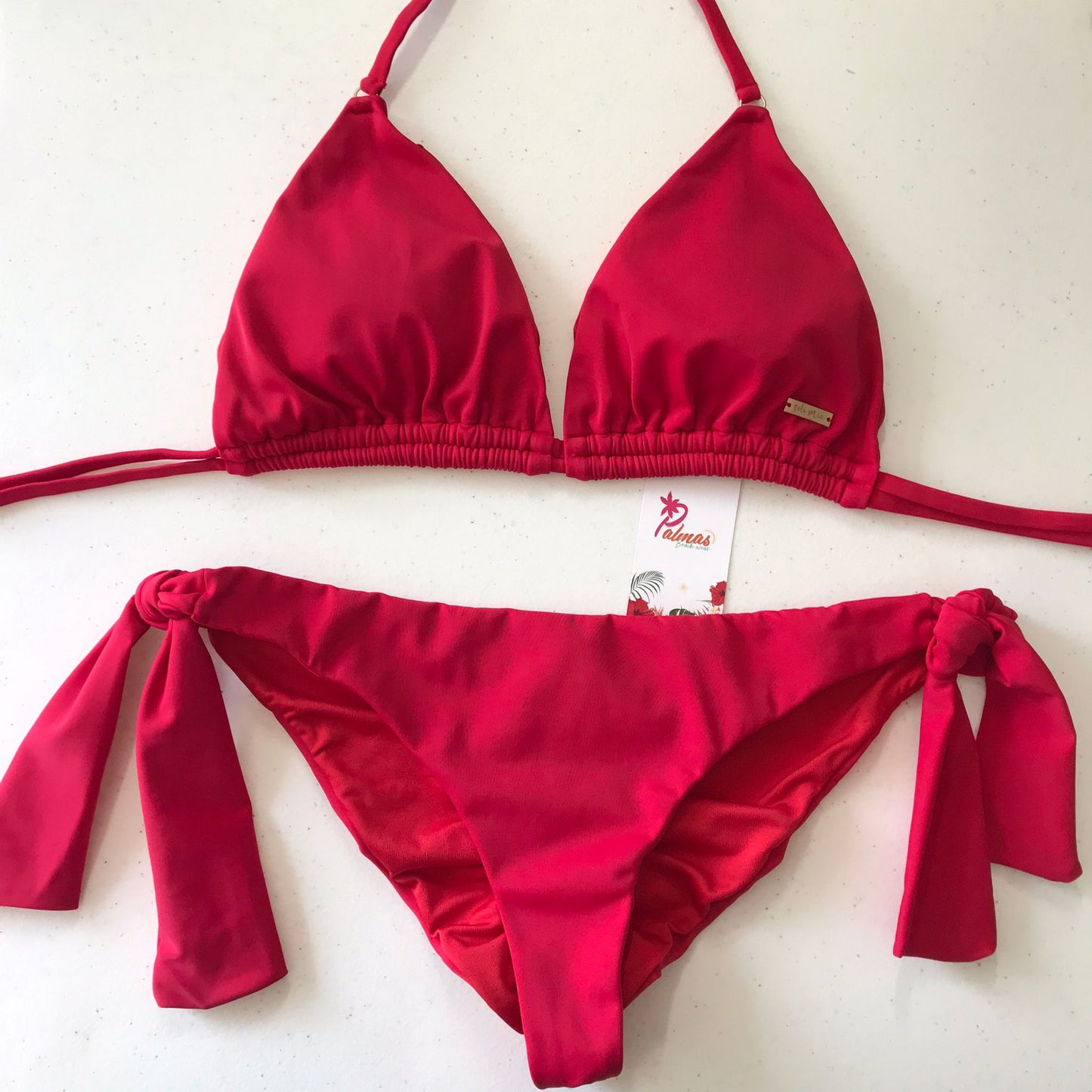 Valentina - Bikini Set