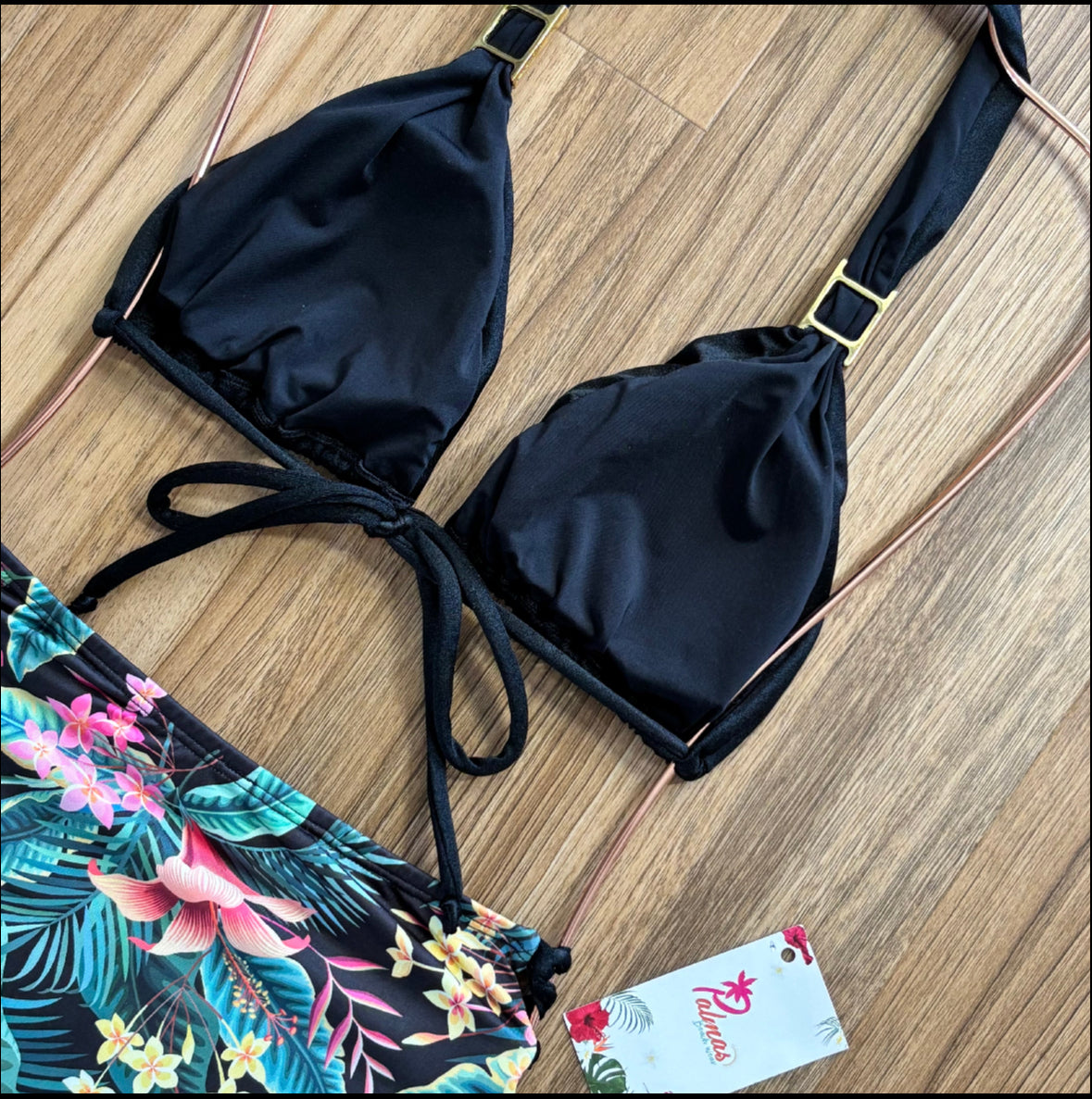 Kate -  Bikini Set