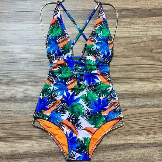 Vera - One Piece (orange)