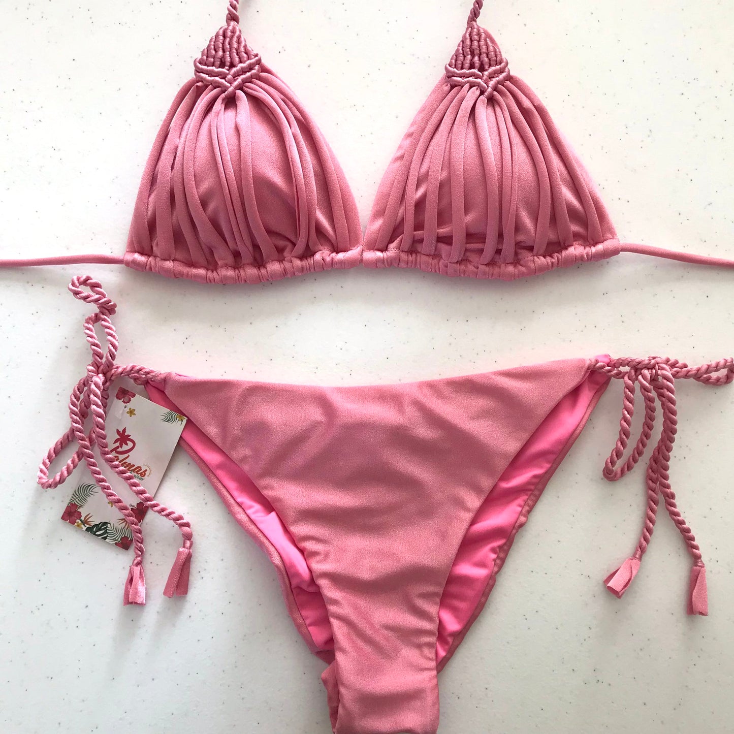 Rosalía - Bikini set