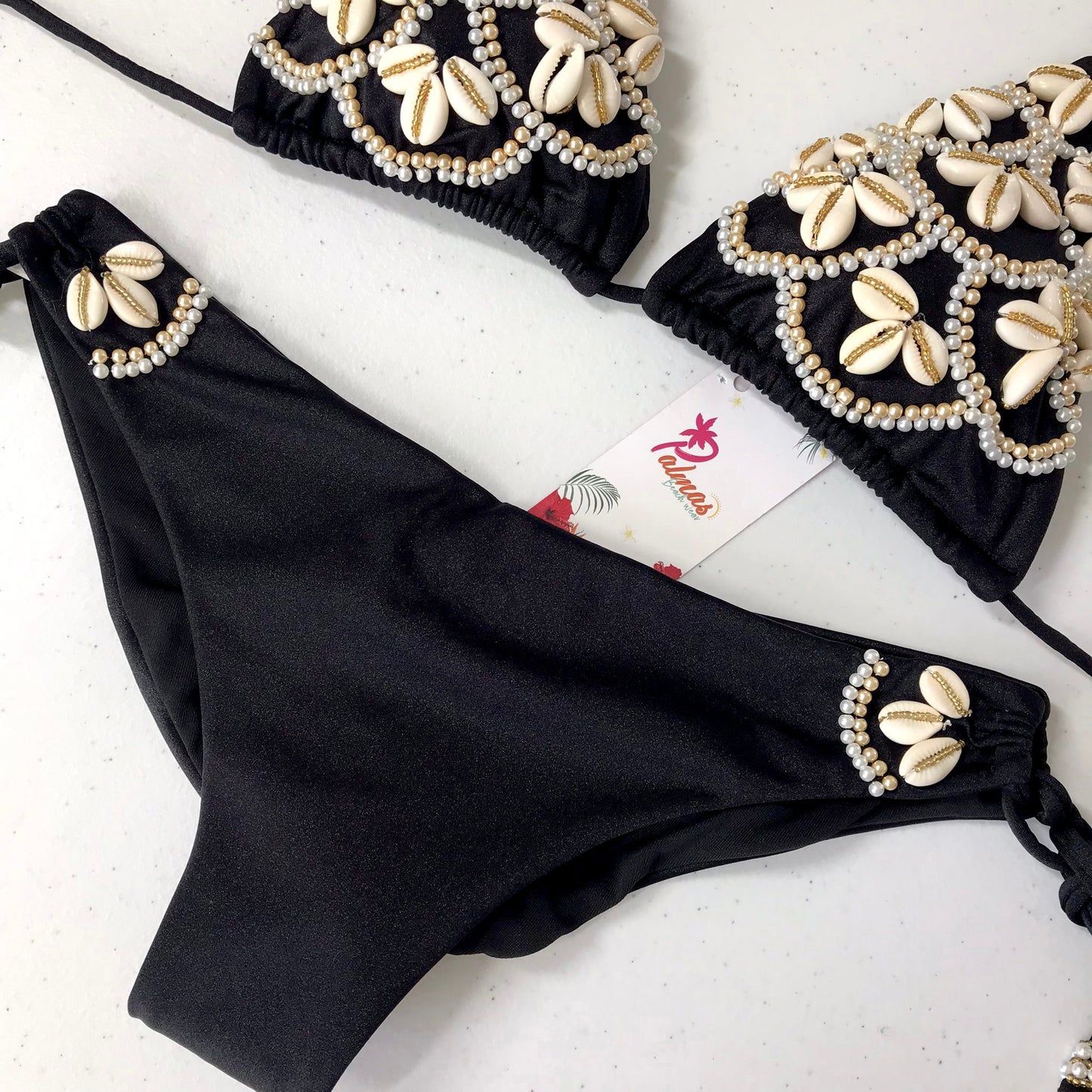 Medellín - Bikini Set