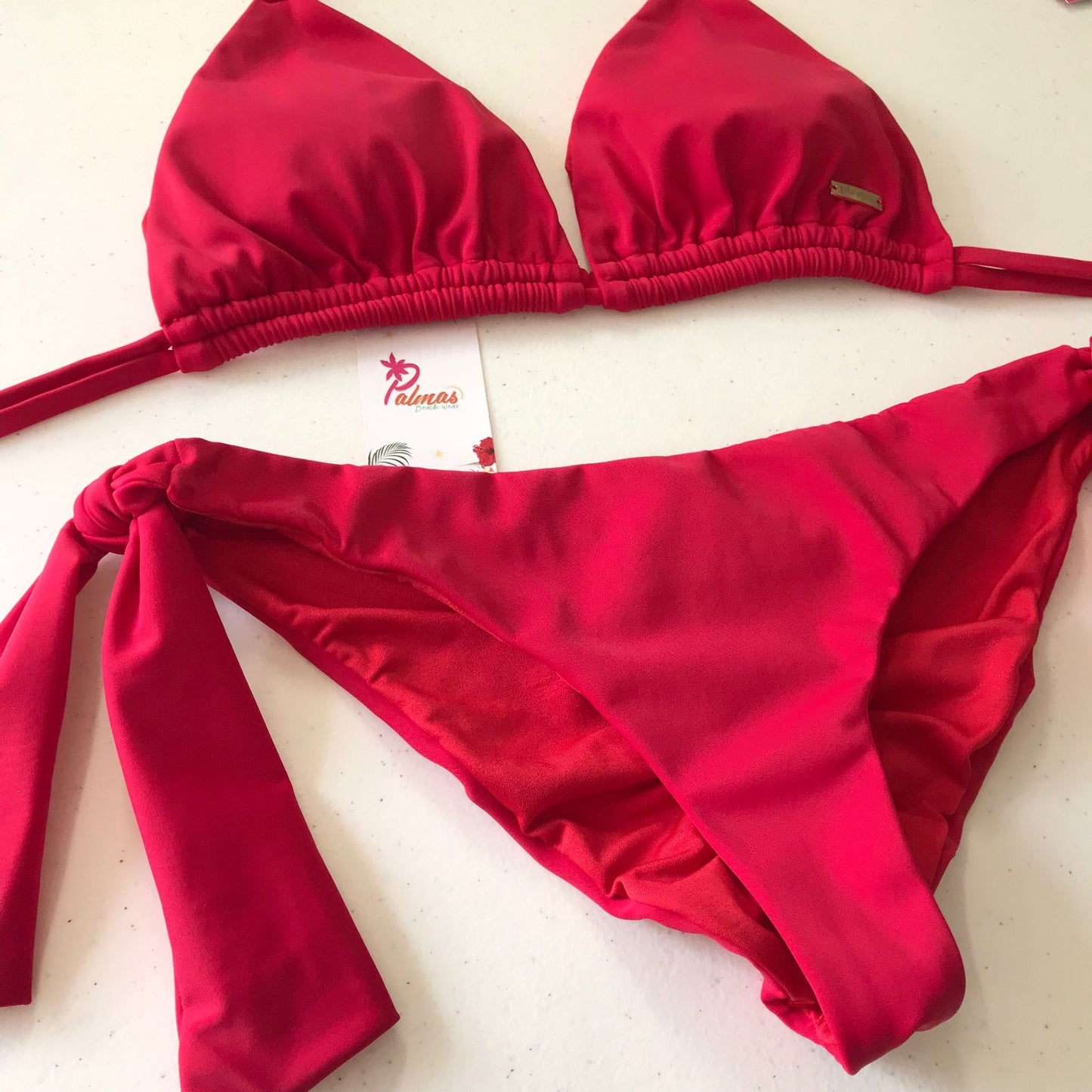 Valentina - Bikini Set