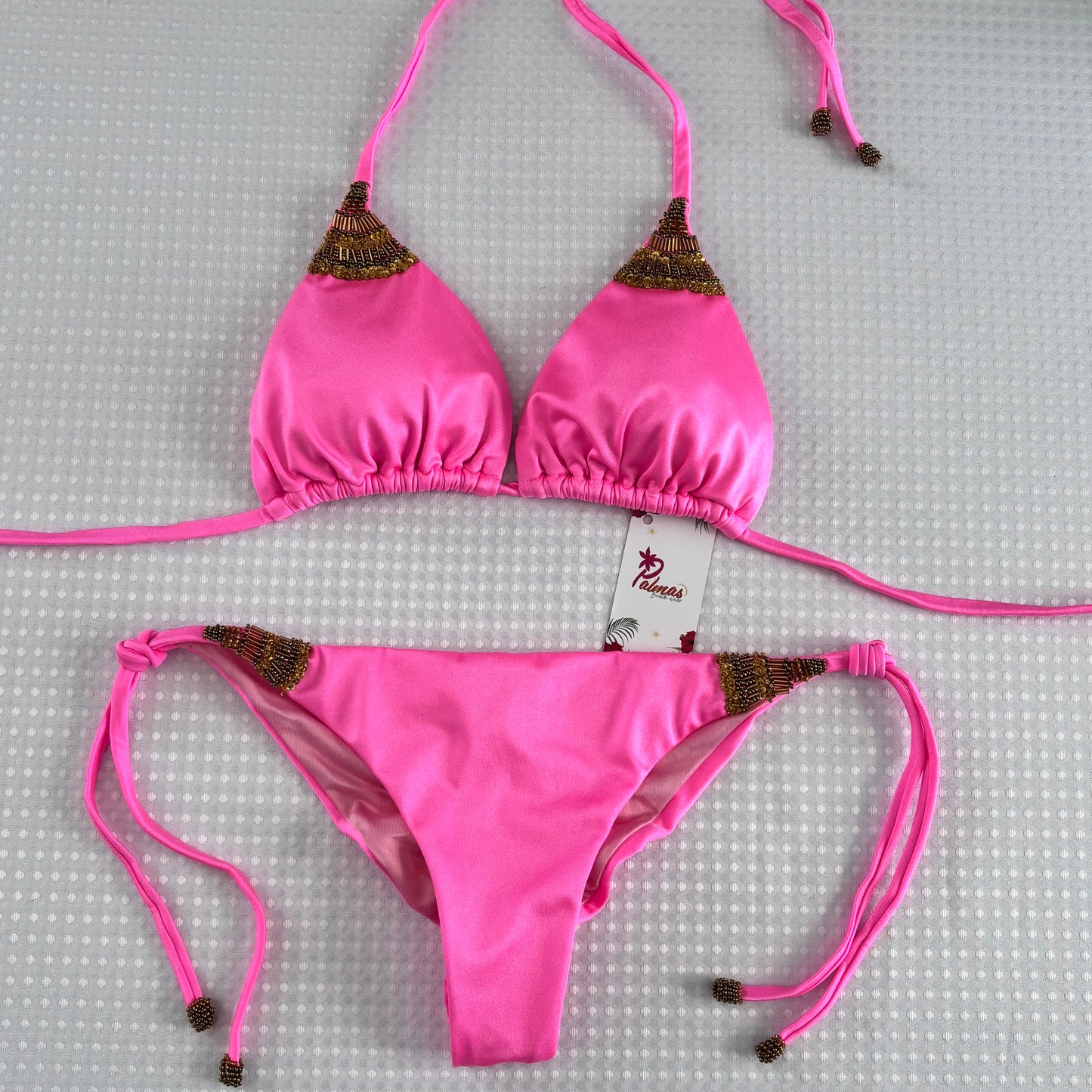 Barbie Bikini Set