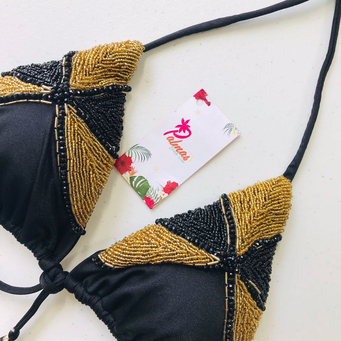 Pilar Bikini Set