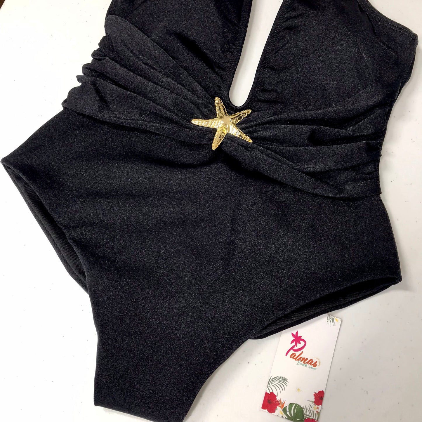 Estrella - One Piece ( black )