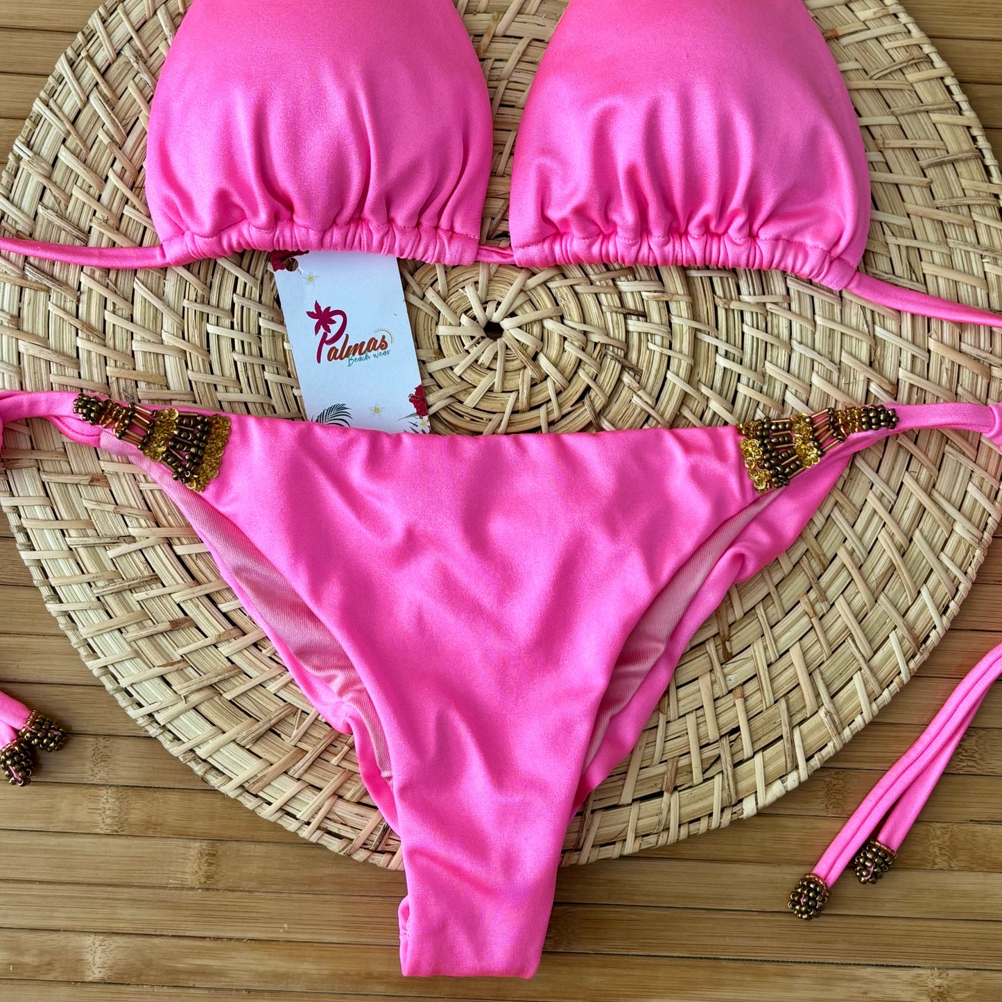 Barbie Bikini Set
