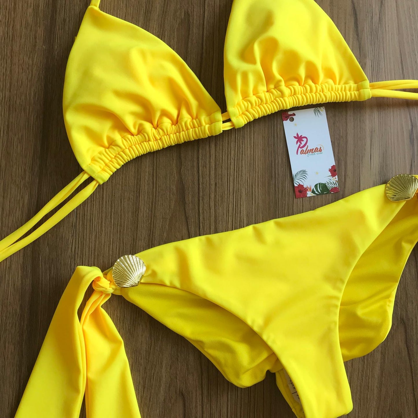 Summer - Bikini Set