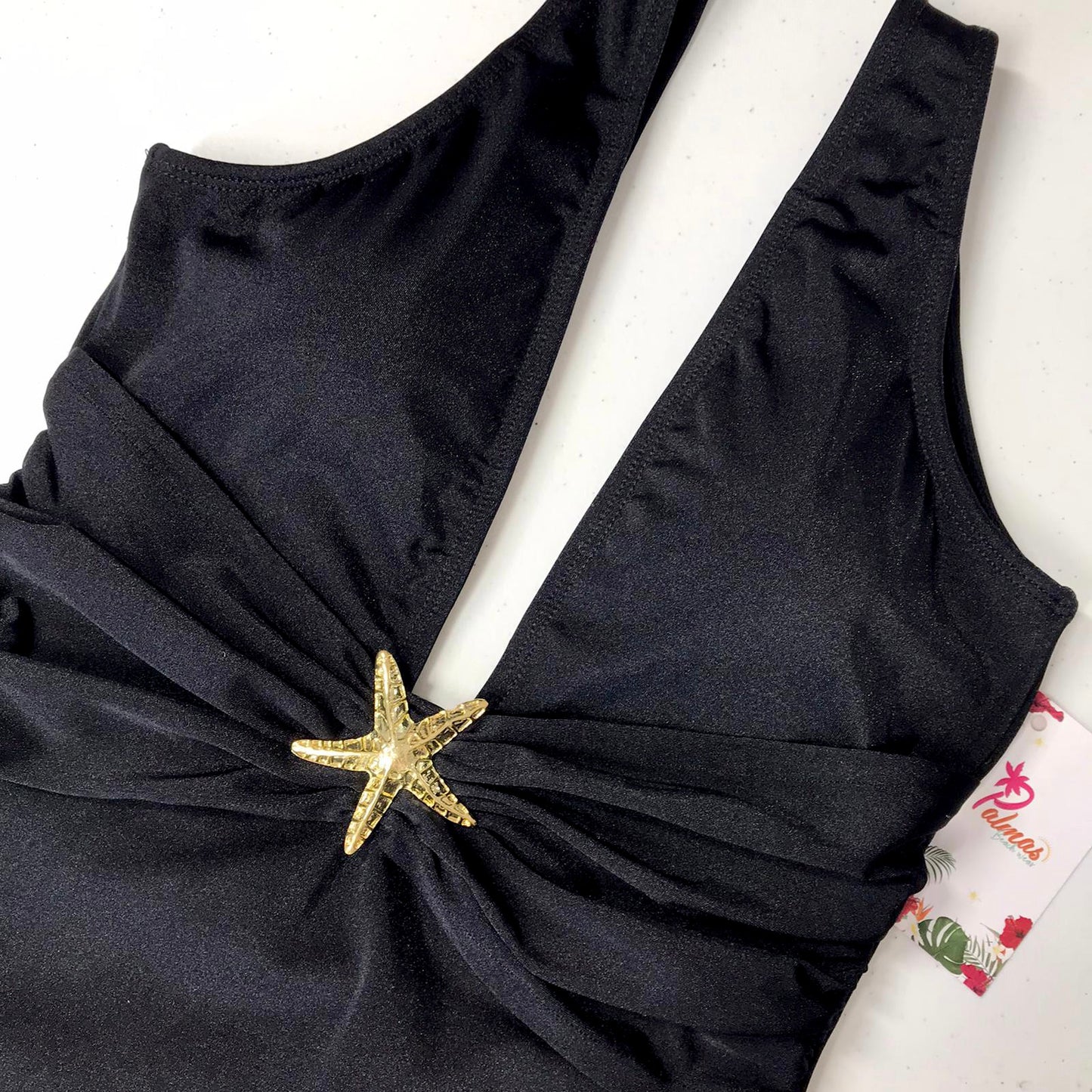 Estrella - One Piece ( black )