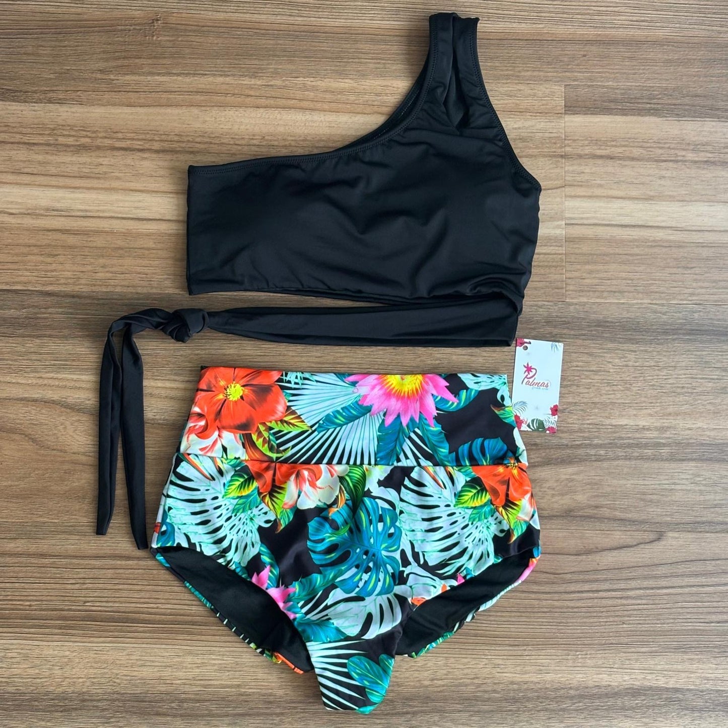 Alexa - Bikini Set