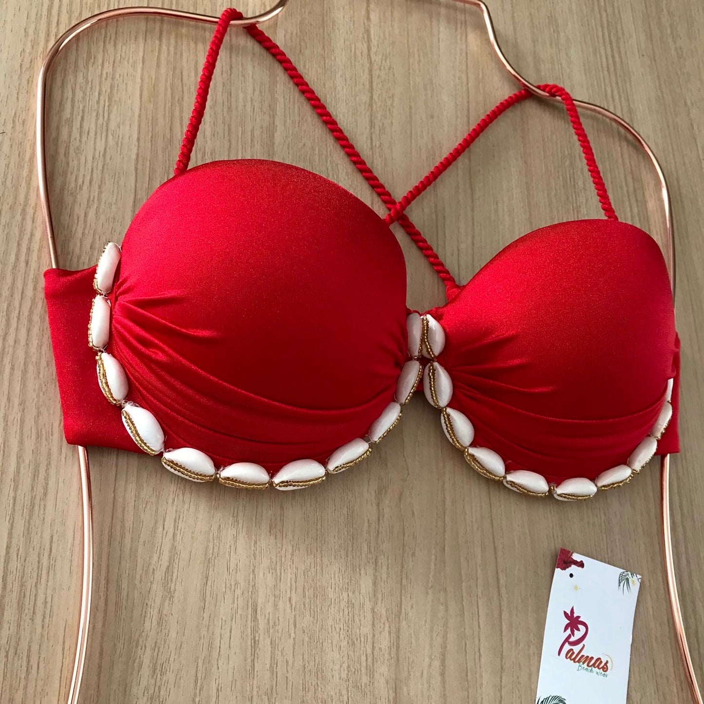 Lady - Bikini Set