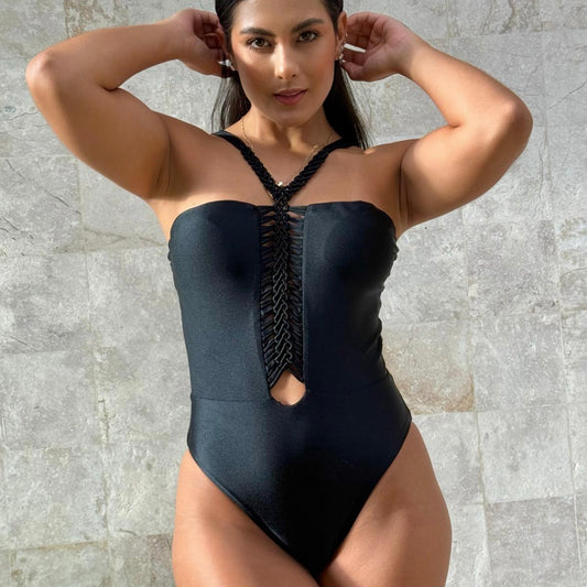 Roma - One Piece ( black )