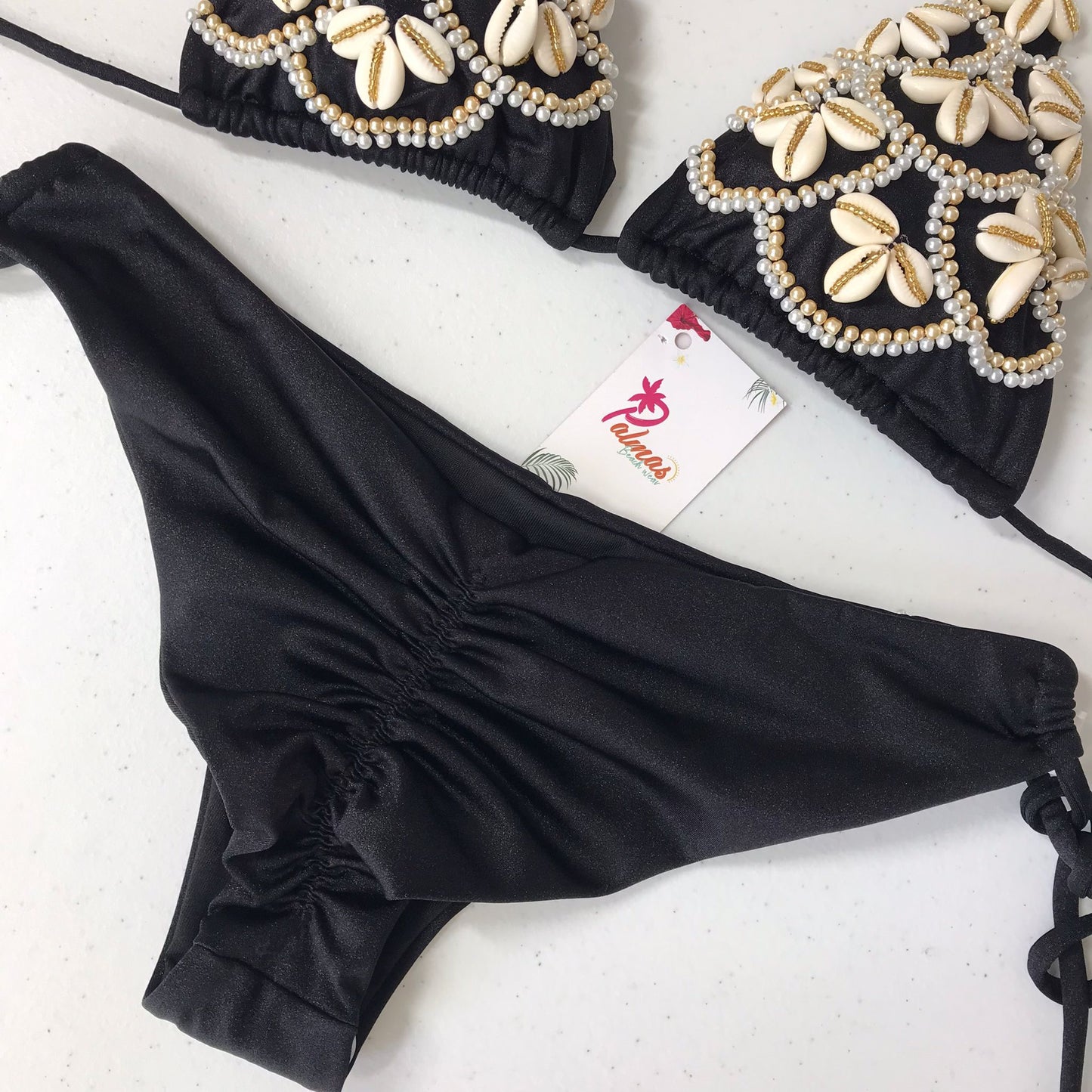 Medellín - Bikini Set