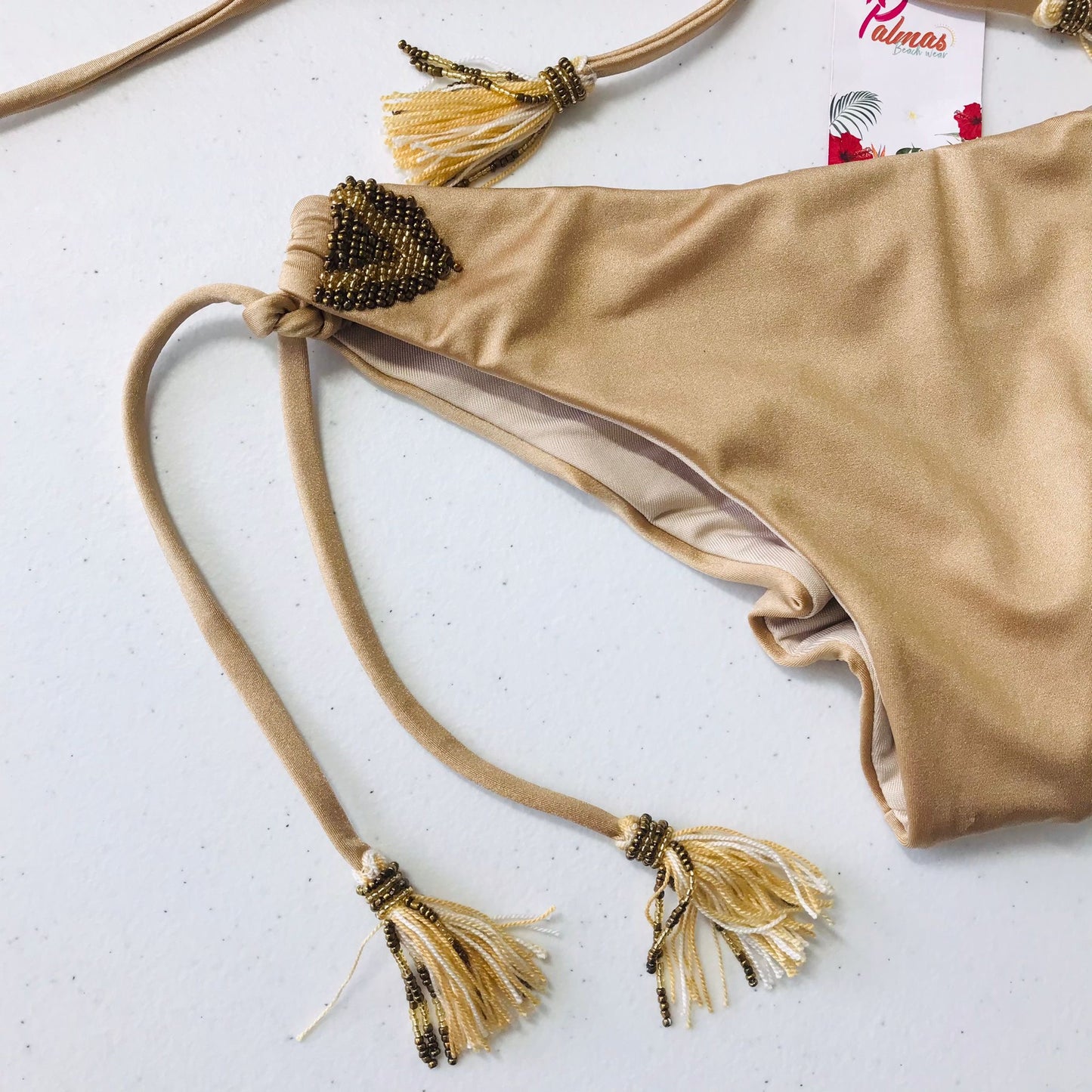 Sunrise - Bikini Set