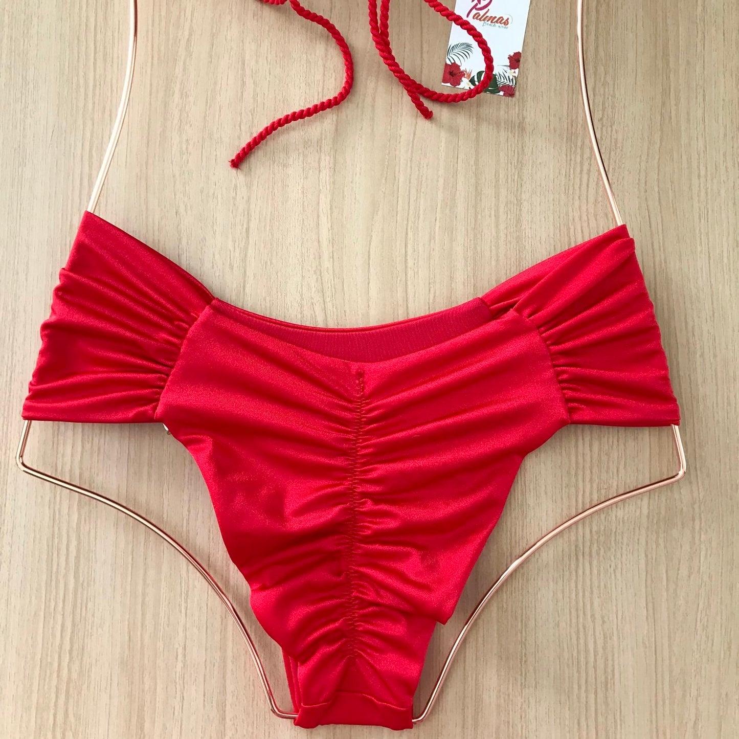 Lady - Bikini Set