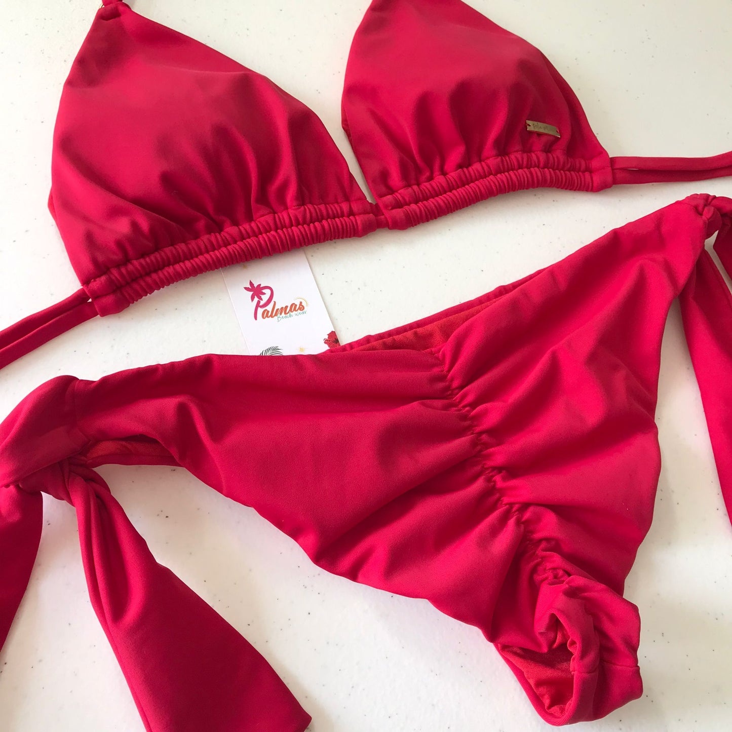 Valentina - Bikini Set