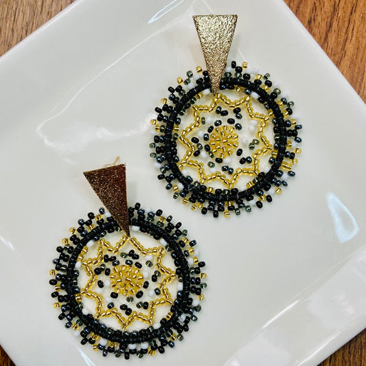 Brisa - Artisan Earrings