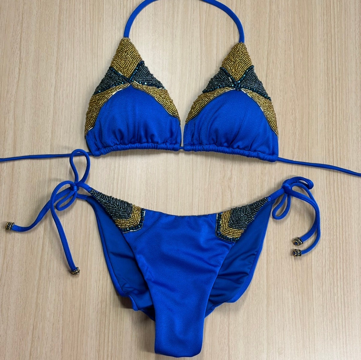 Julieta - Bikini Set