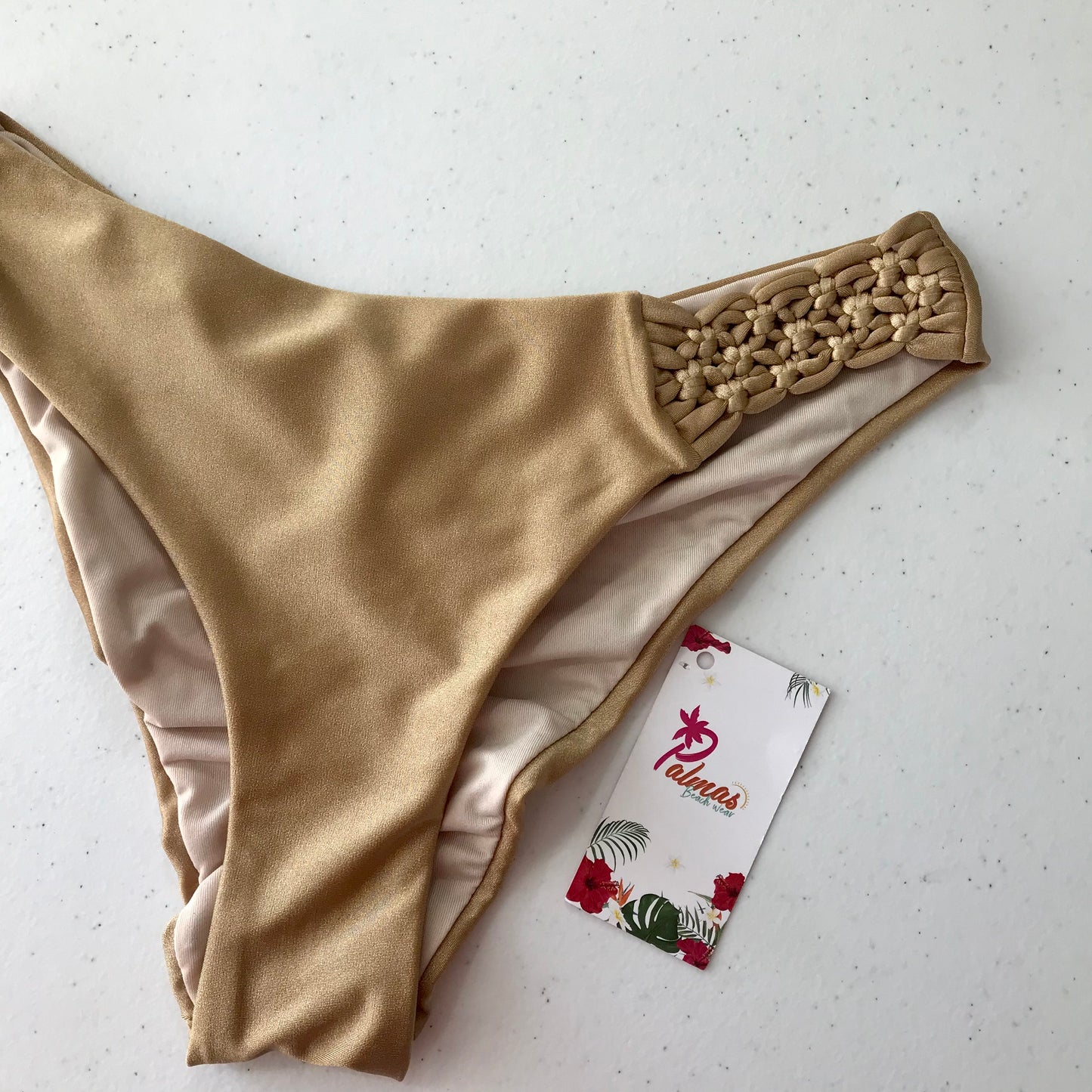 Frida Bikini Set