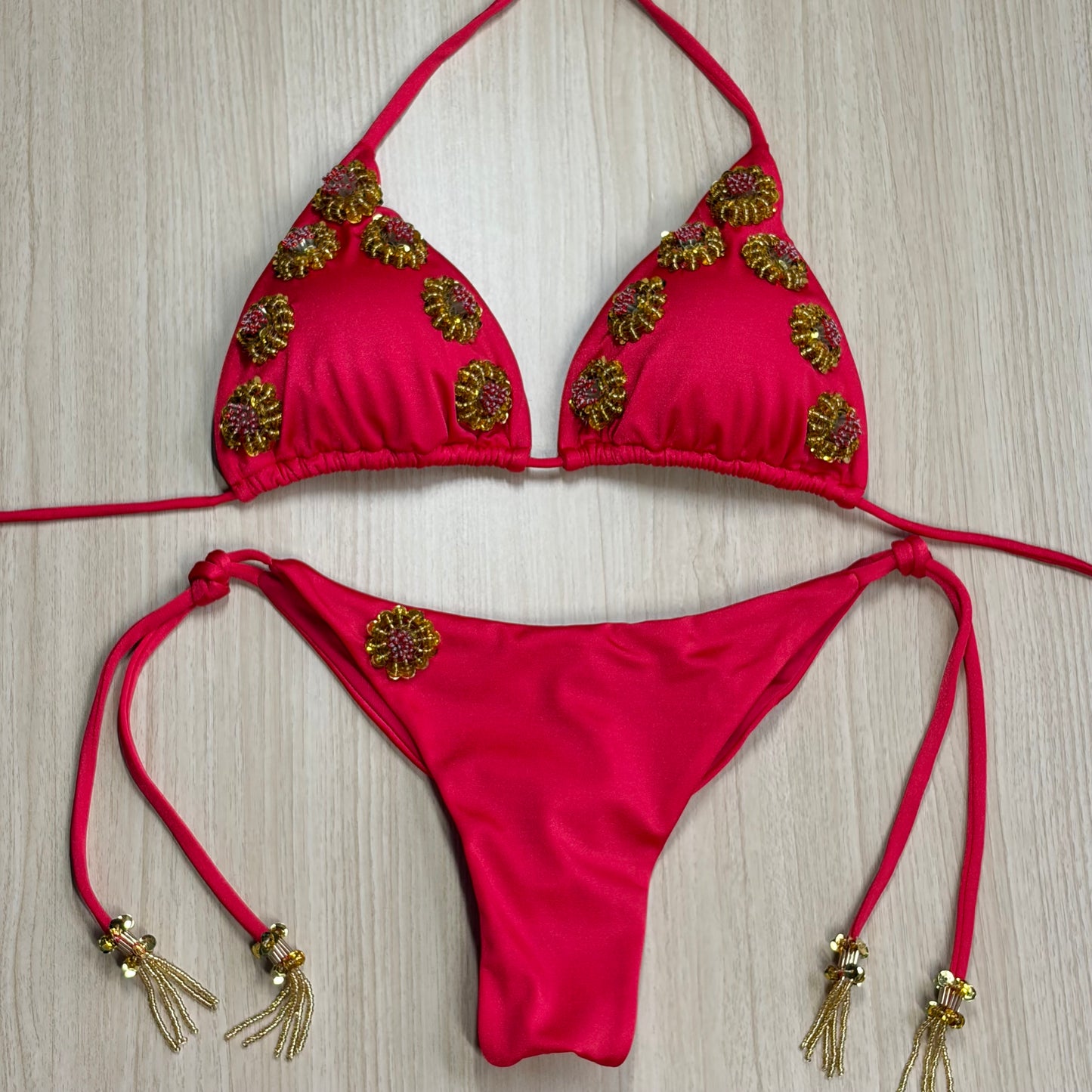 Gloria - Bikini Set