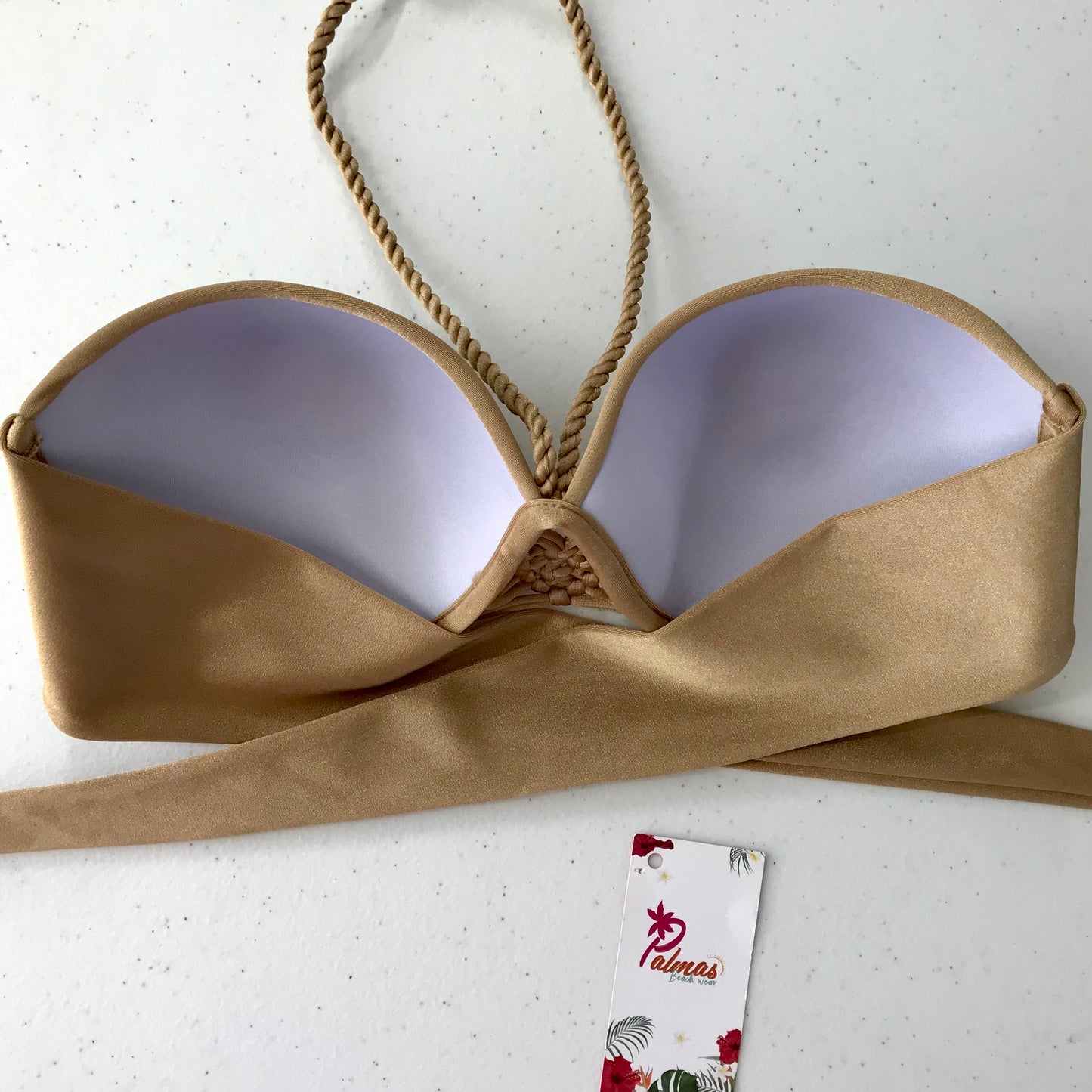 Frida Bikini Set