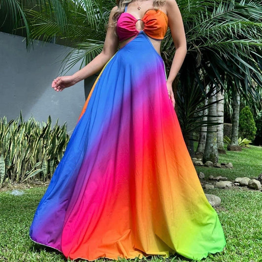 Stella - Maxi Dress