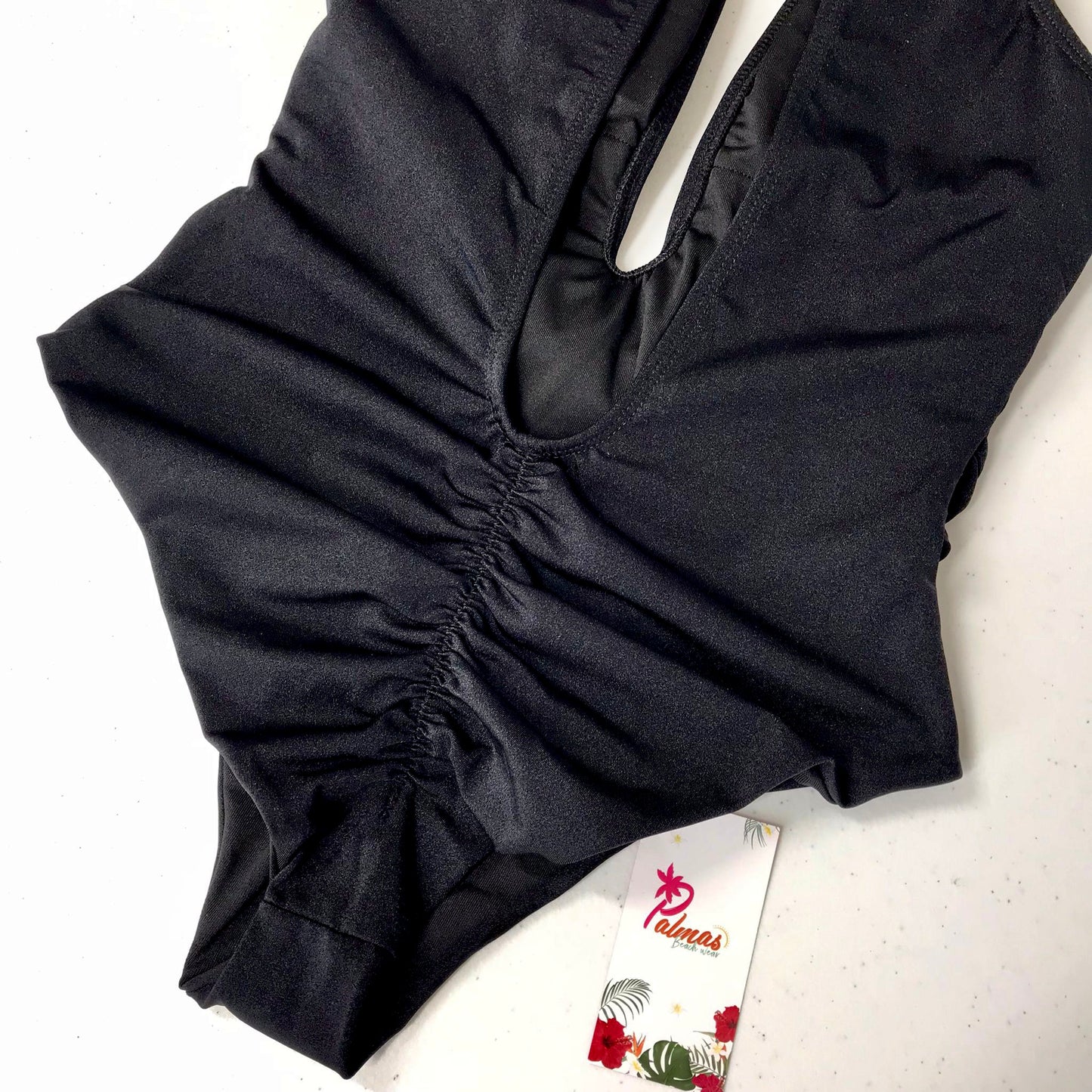 Estrella - One Piece ( black )