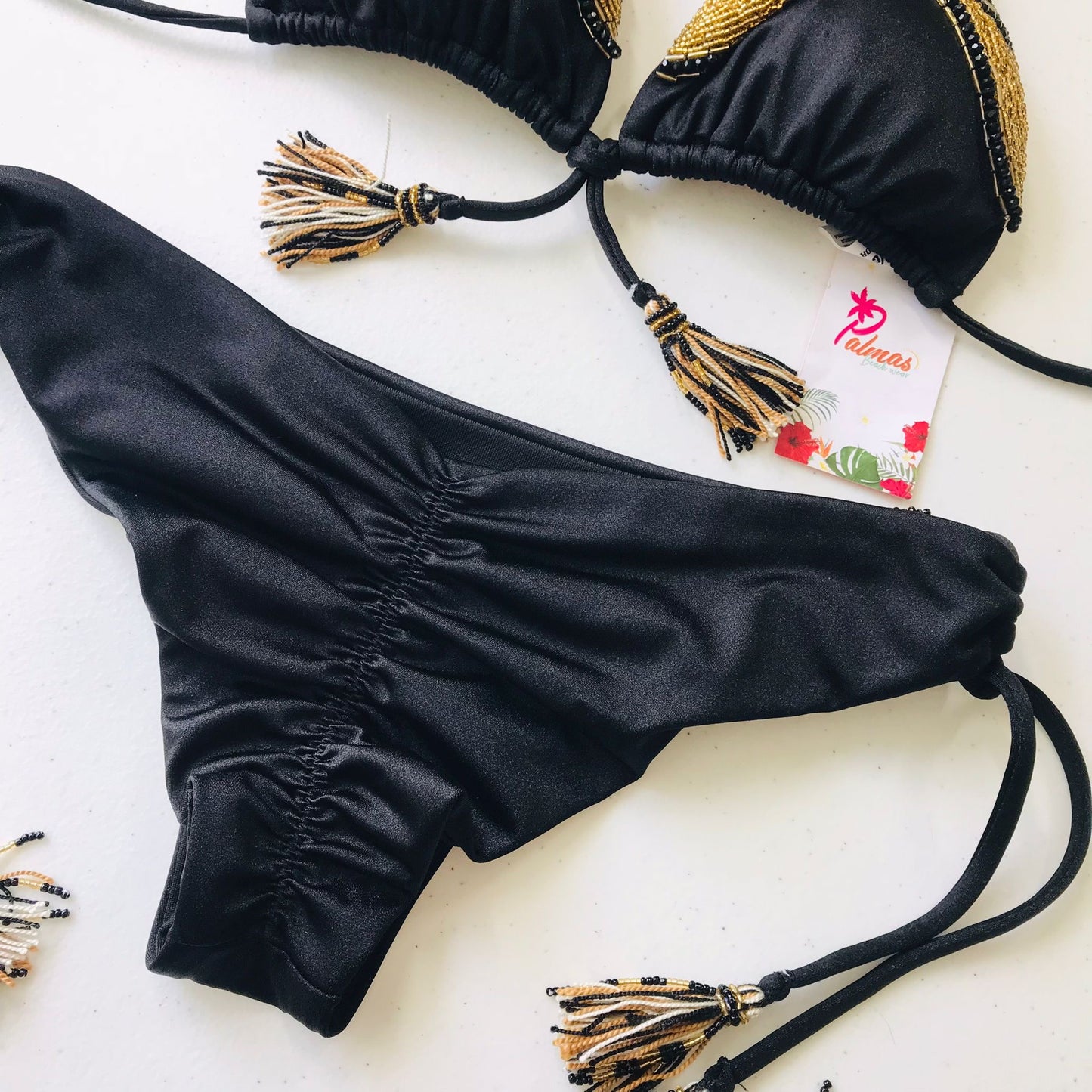 Pilar Bikini Set