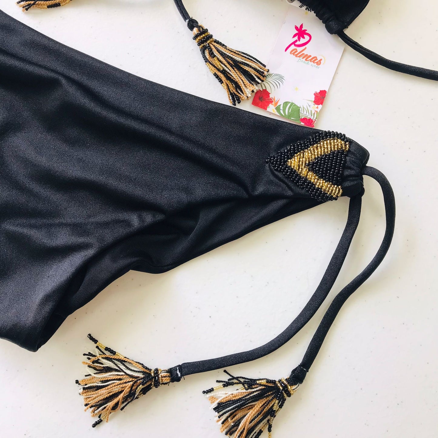 Pilar Bikini Set