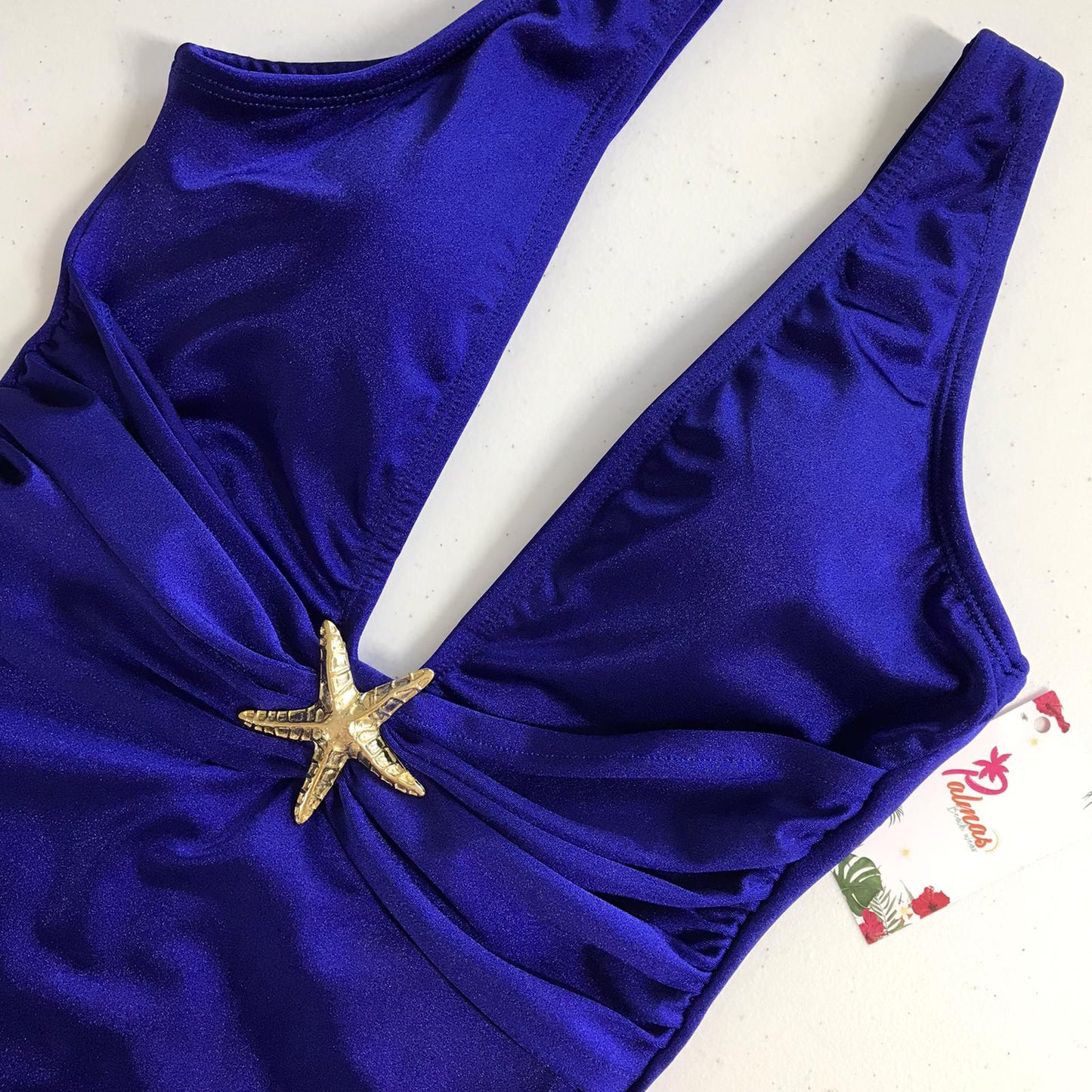 Estrella - One Piece ( blue )