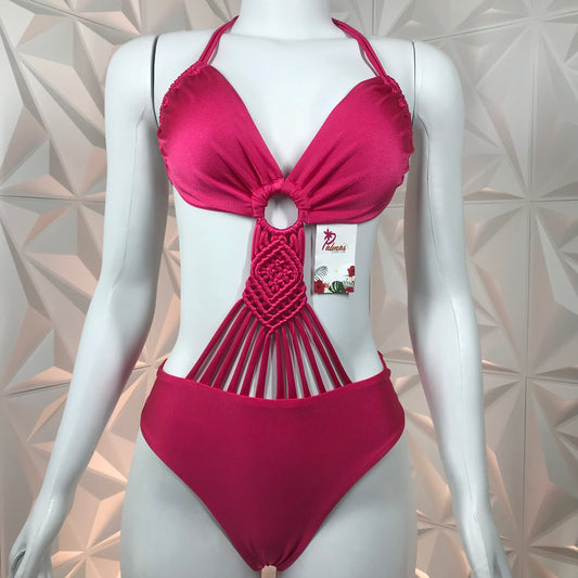 Sally - Trikini ( pink )