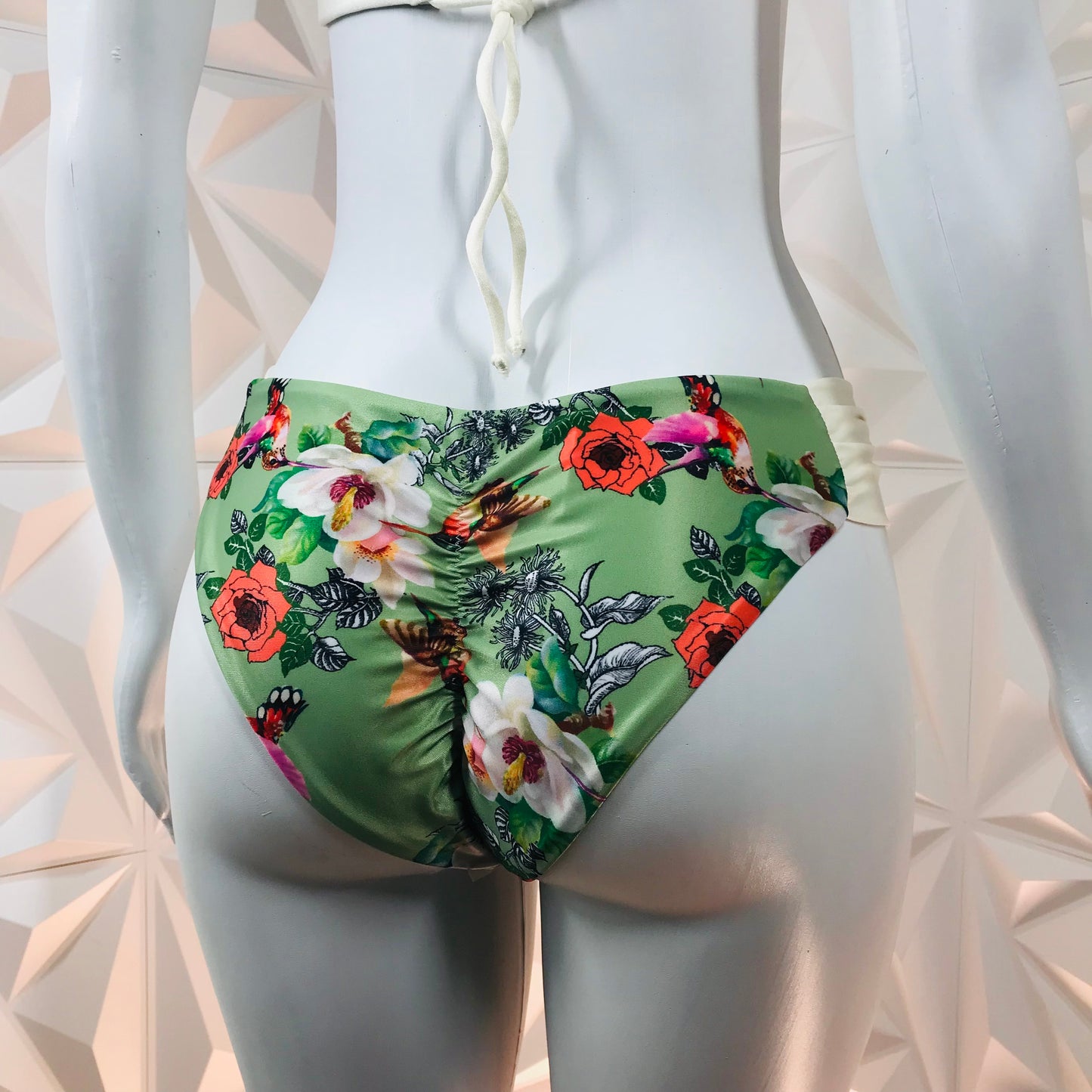 Flora Bikini Set
