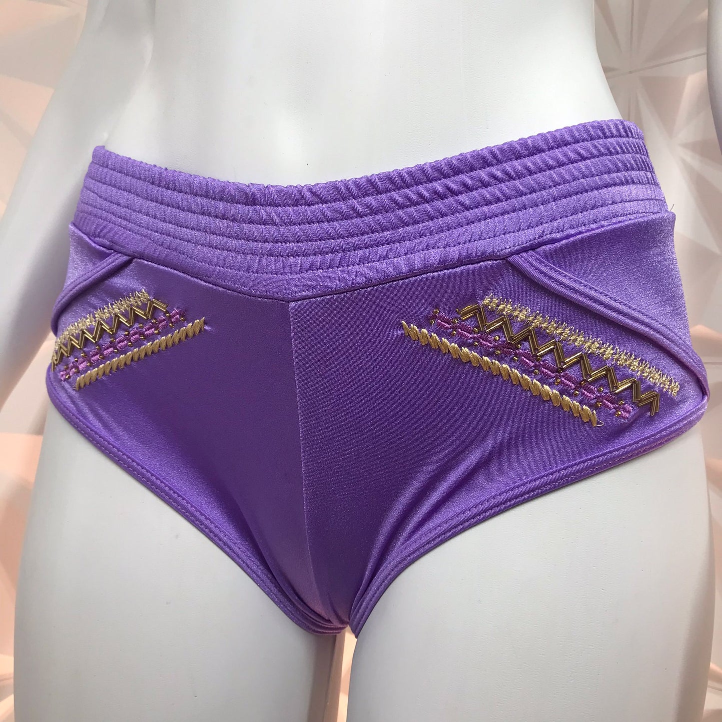 Capri - Set ( Violet )