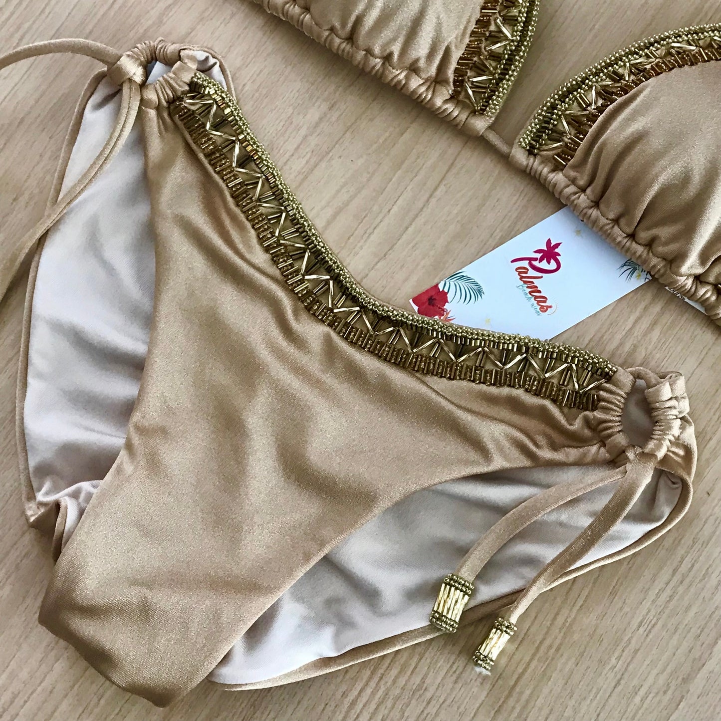 California - Bikini Set