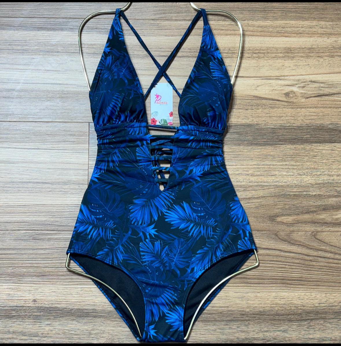Vera - One Piece ( blue )