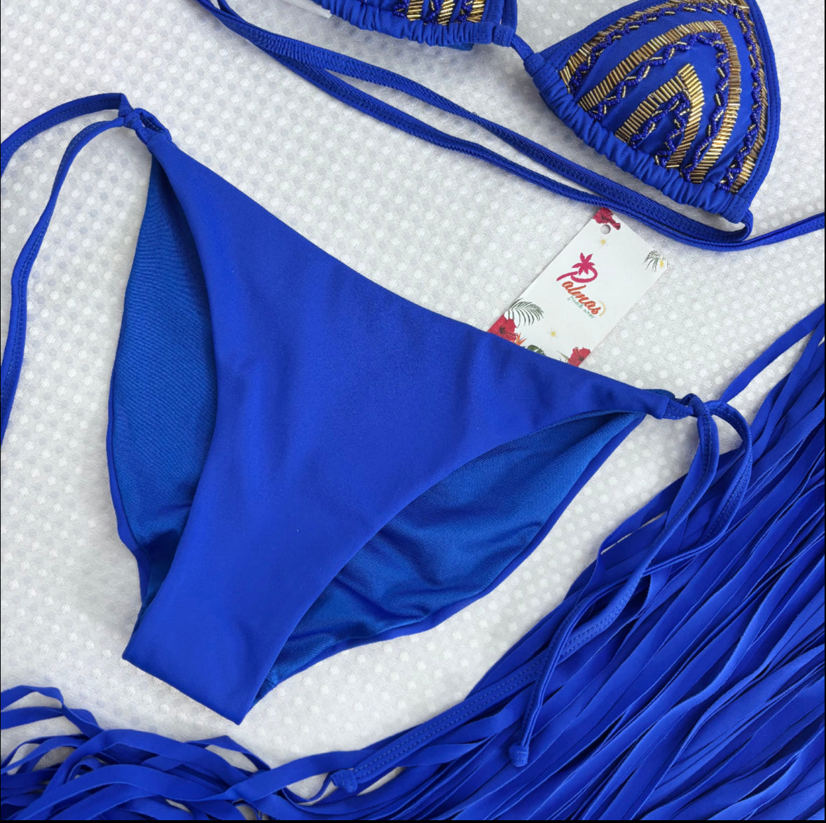 Maya - Bikini Set