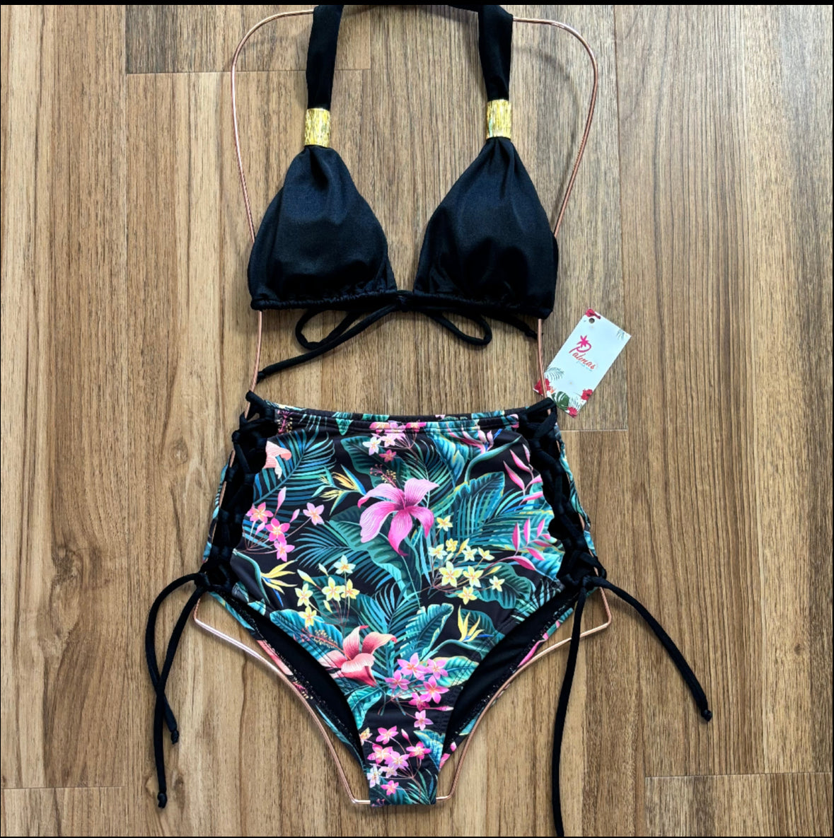 Kate -  Bikini Set