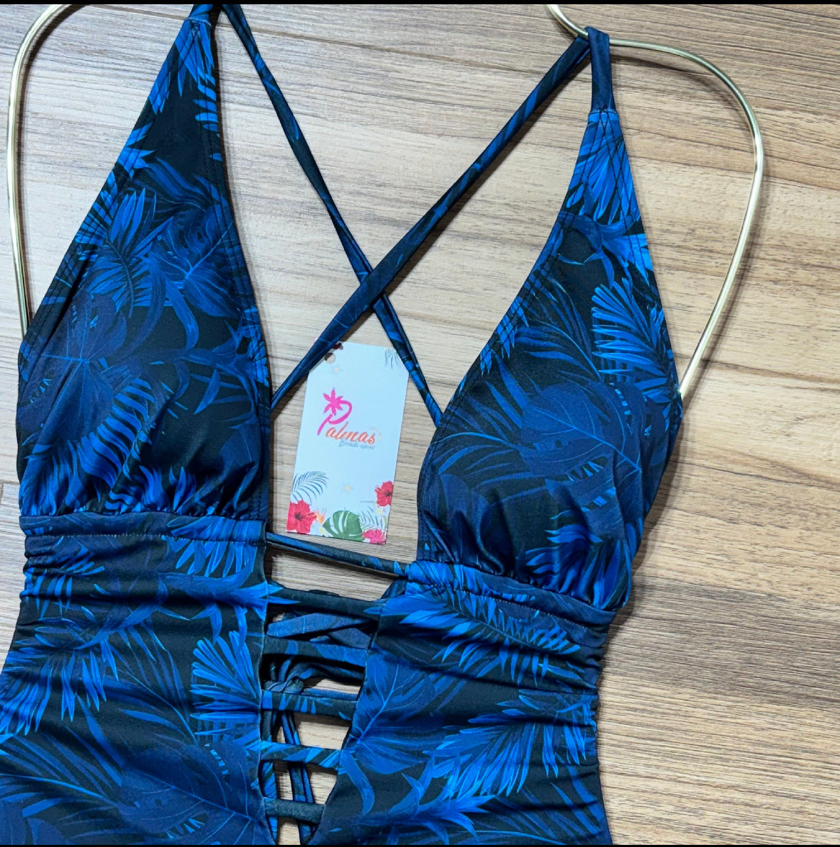 Vera - One Piece ( blue )