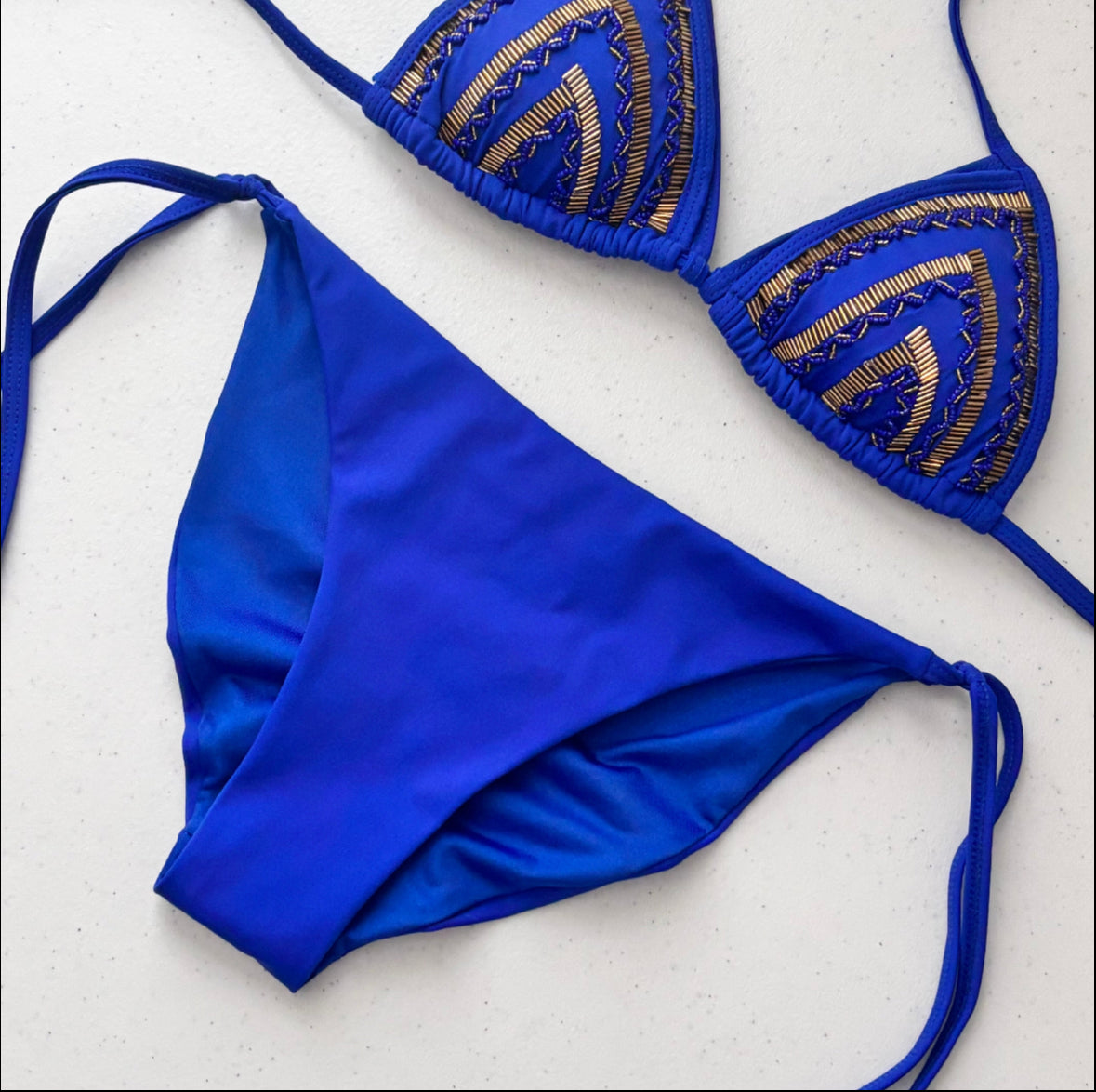 Maya - Bikini Set