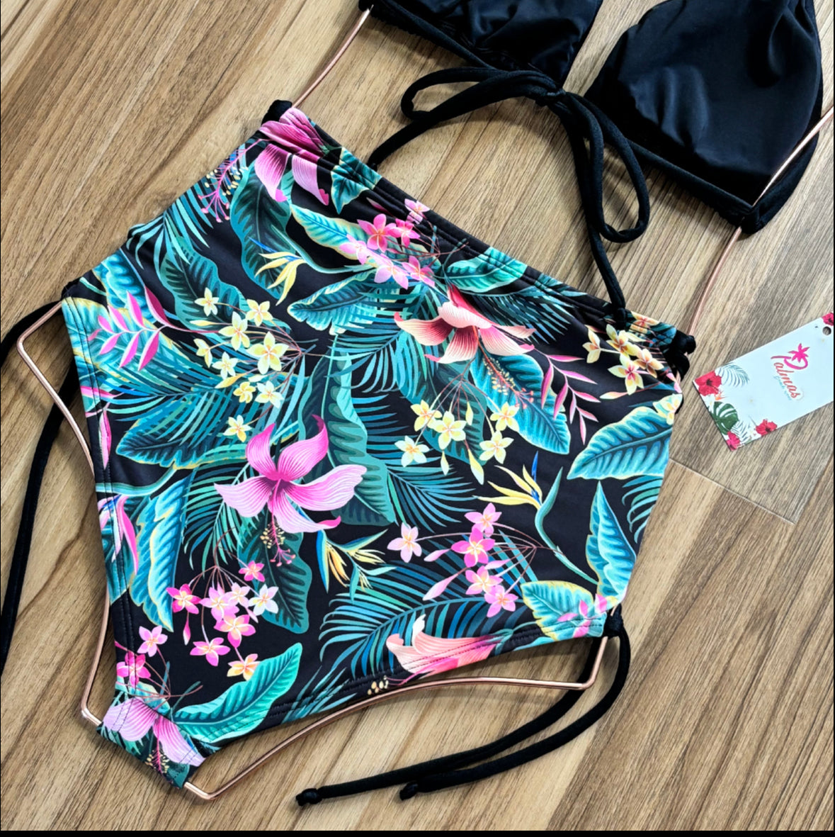 Kate -  Bikini Set