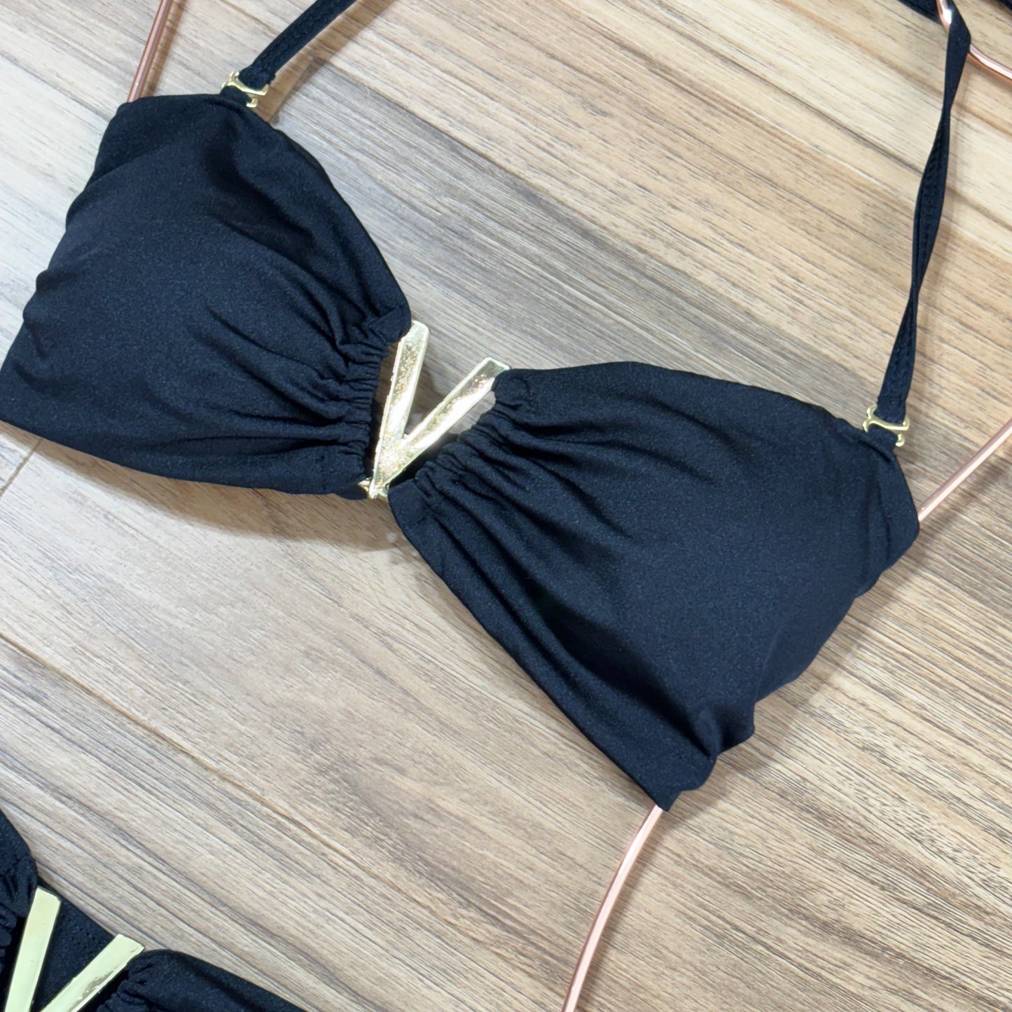 Victoria - Bikini set