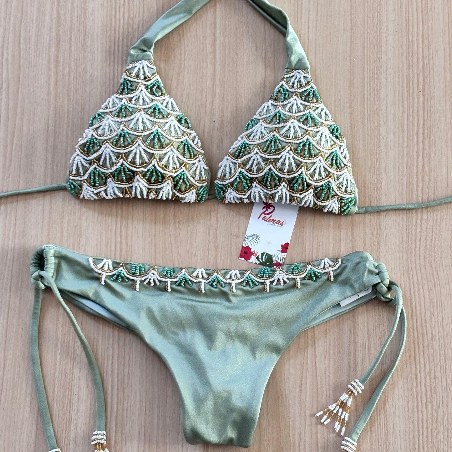 Grecia - Bikini Set