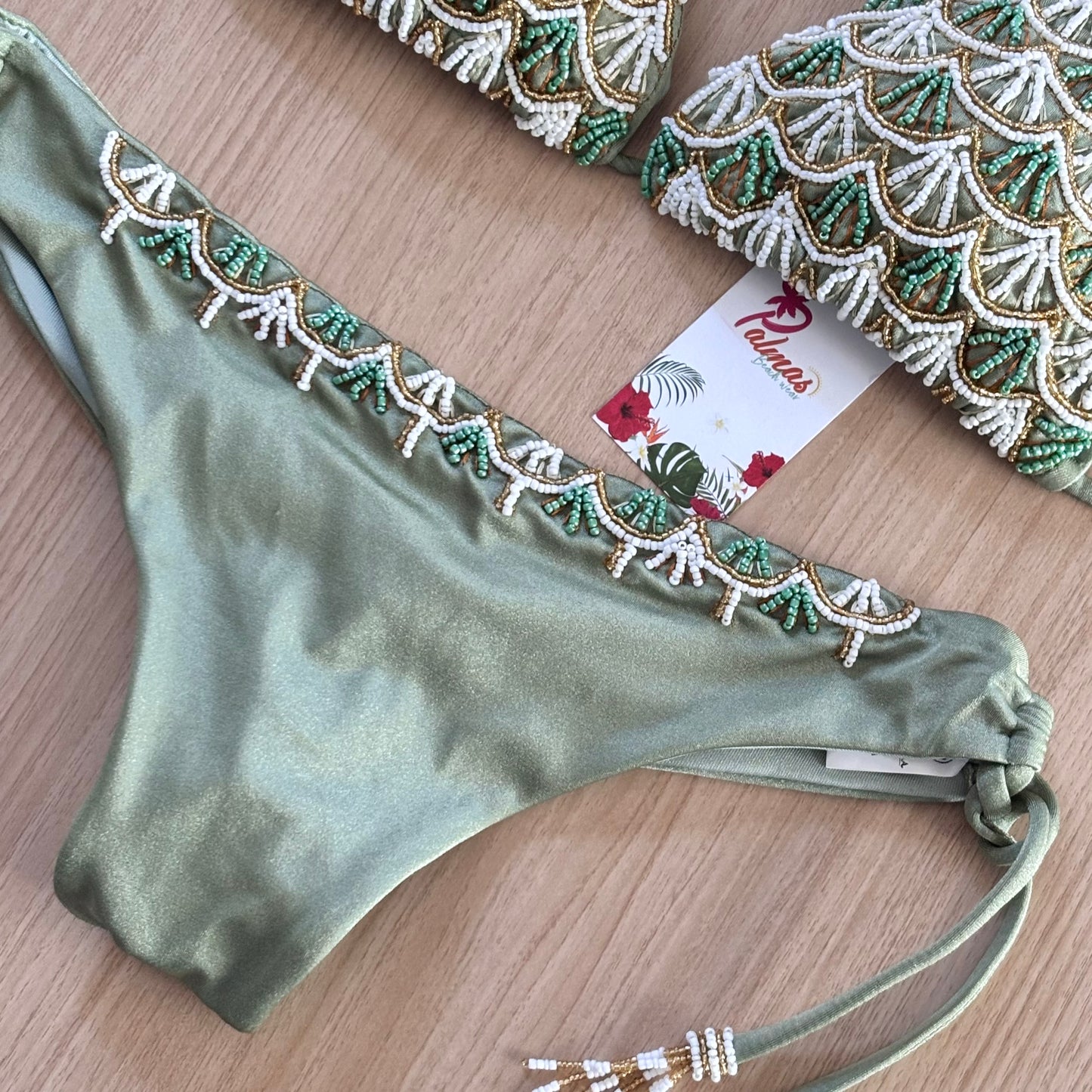 Grecia - Bikini Set