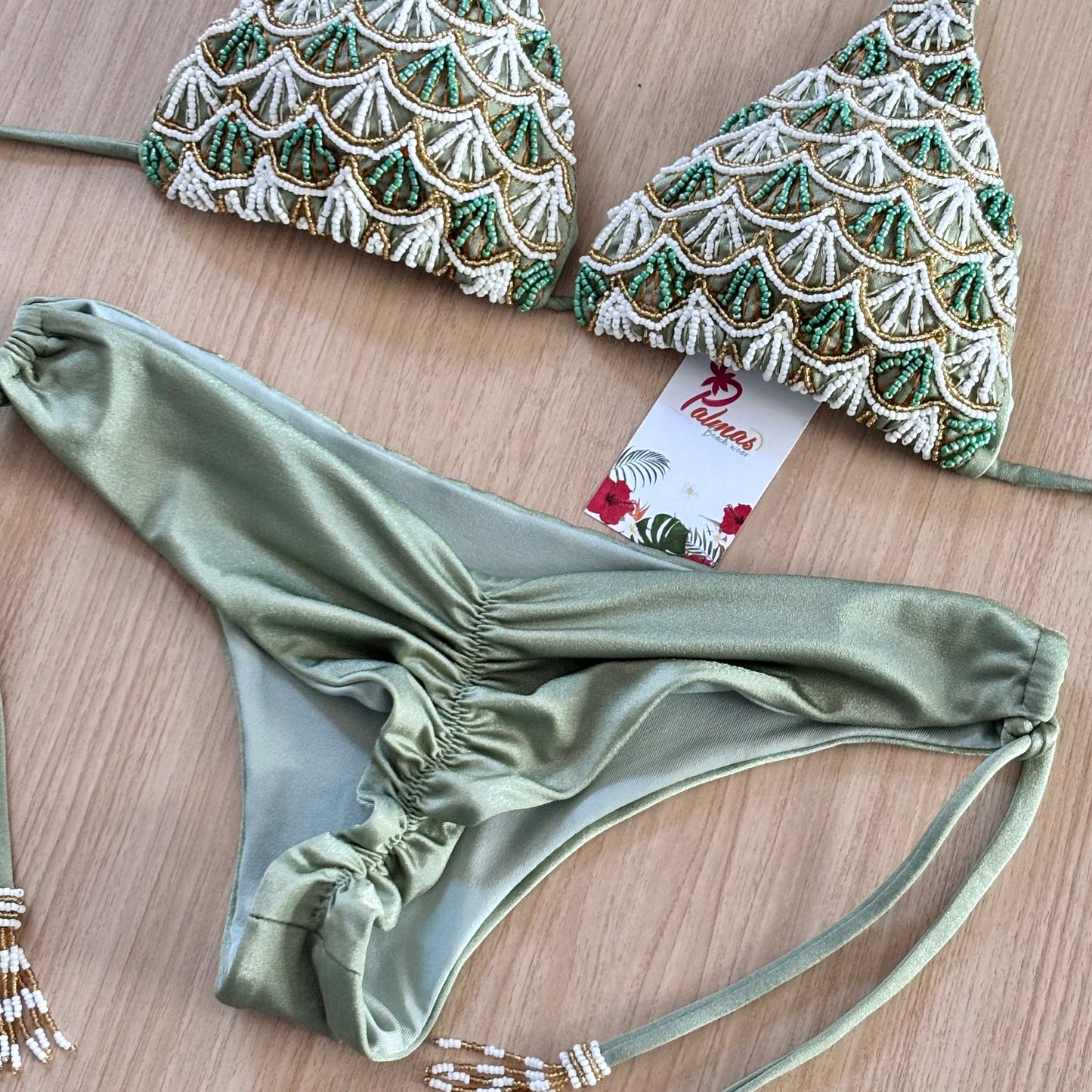 Grecia - Bikini Set