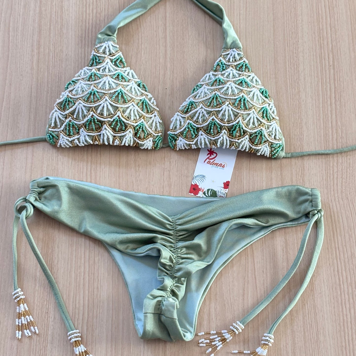 Grecia - Bikini Set