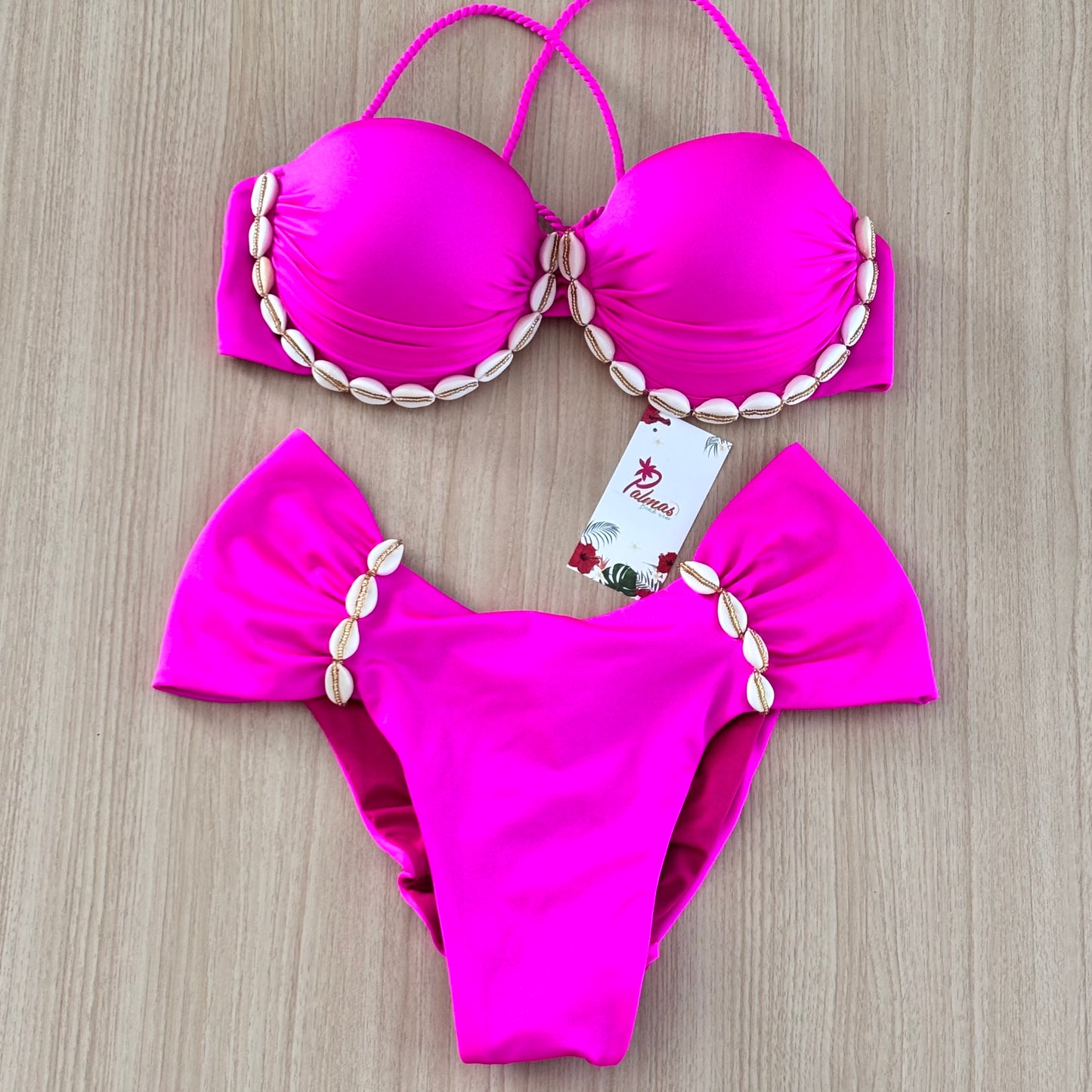 Lady - Bikini Set